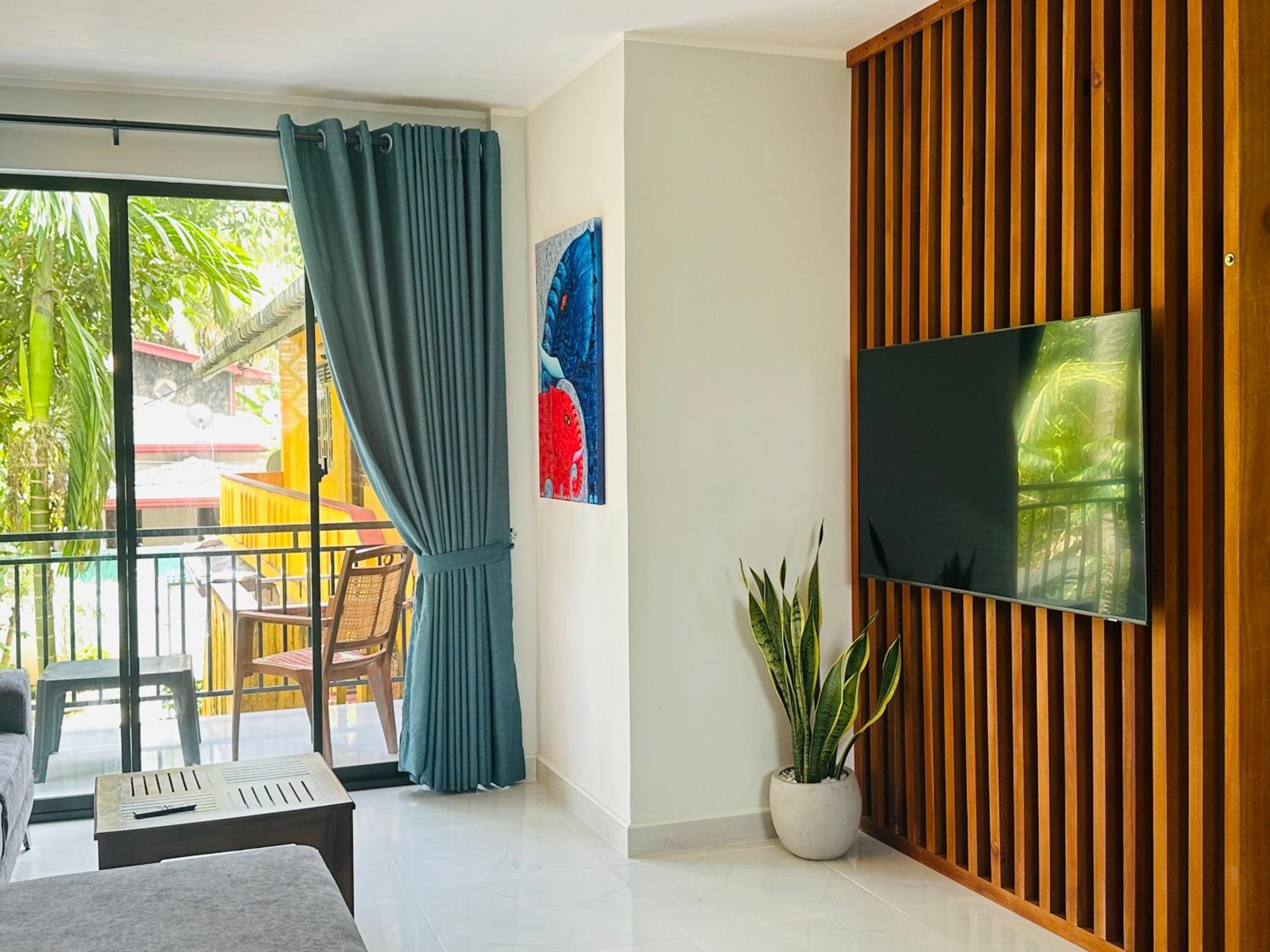 Apartment in Galle Town view 2