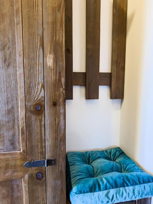Private cozy at Alpin Lodge Studio + SPA Complex