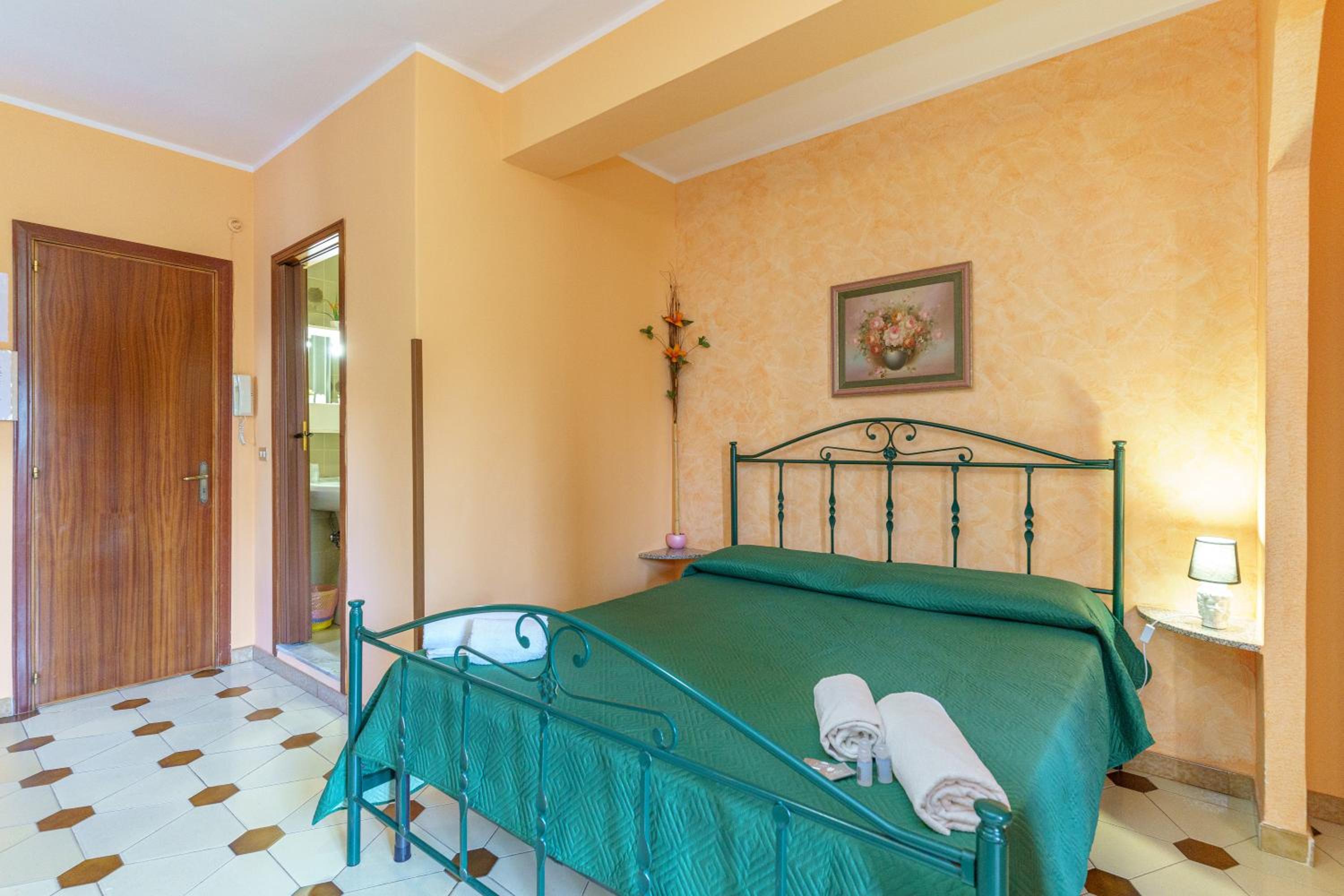 Villa Cavallaro
