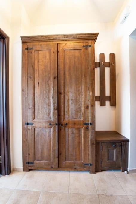 Private cozy at Alpin Lodge Studio + SPA Complex