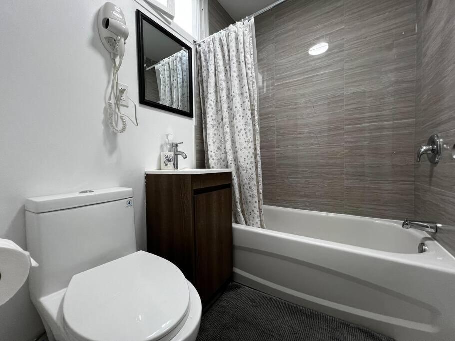 Plateau Escape & Nightlife Adventures! Downtown Super Value! Full 1BR Apartments