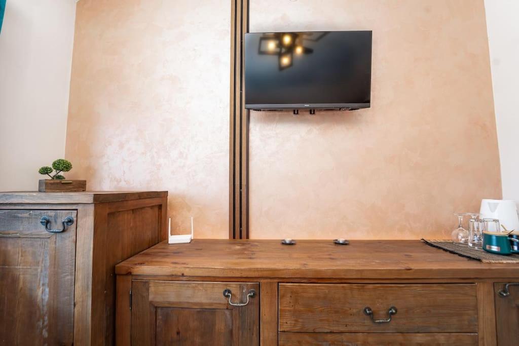 Private cozy at Alpin Lodge Studio + SPA Complex