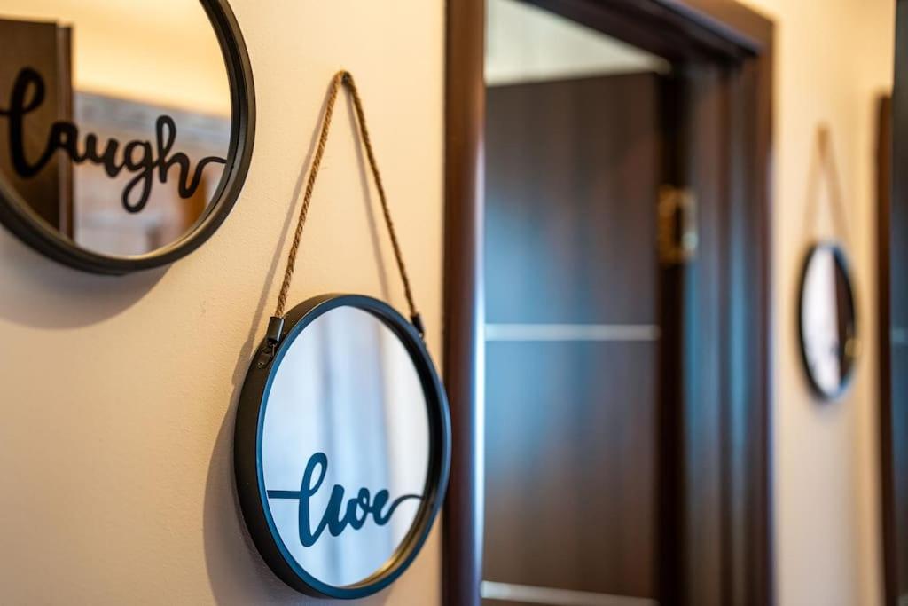 Private cozy at Alpin Lodge Studio + SPA Complex