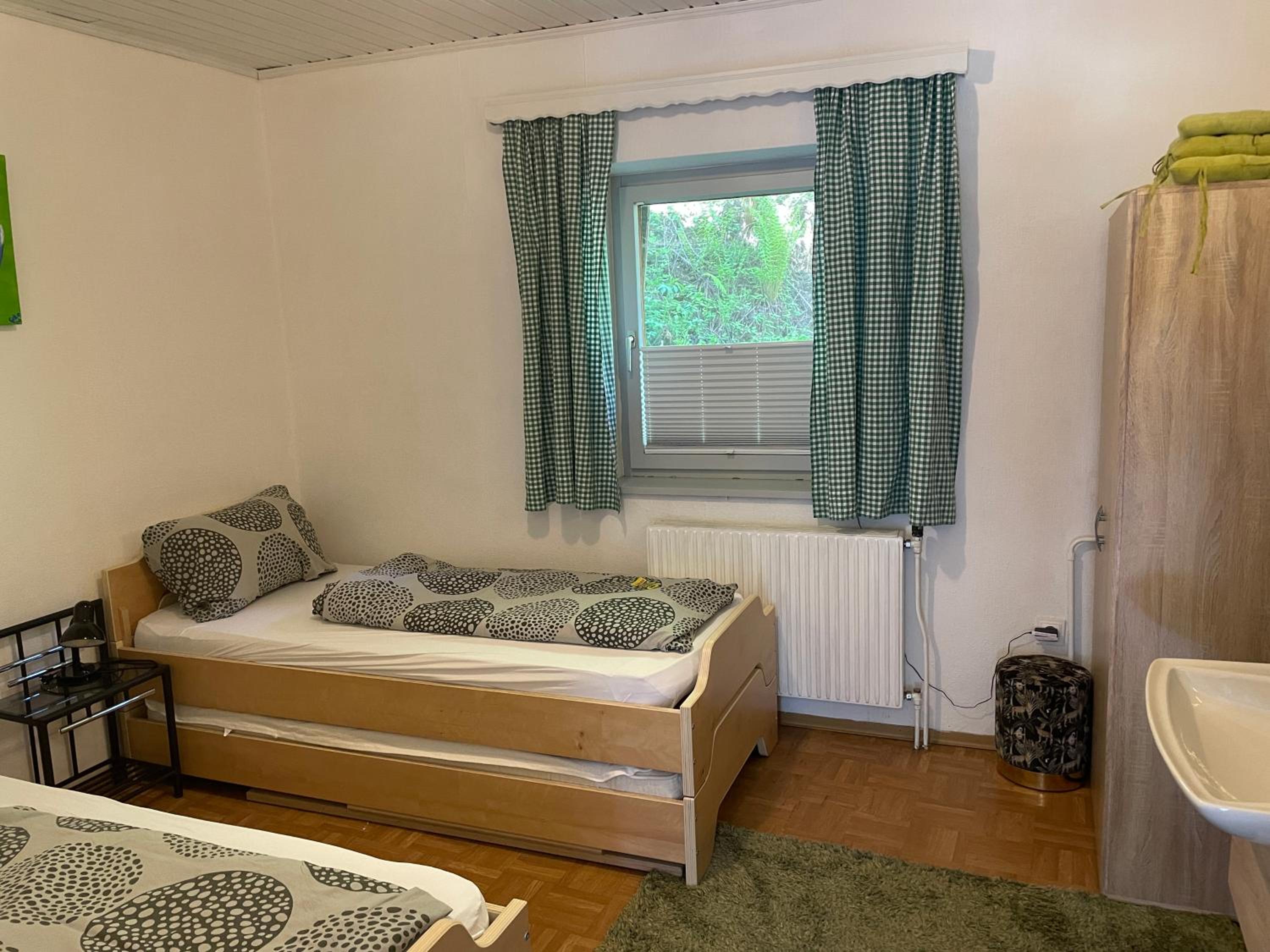 Molltaler Appartements en b&b