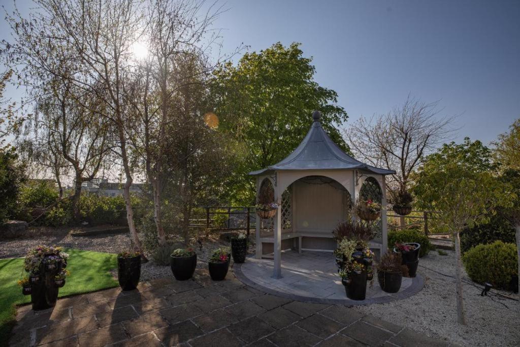 Limerick Vacations - Castletroy Park Hotel Suites - Property Image 7