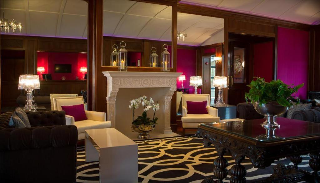 Limerick Vacations - Castletroy Park Hotel Suites - Property Image 12