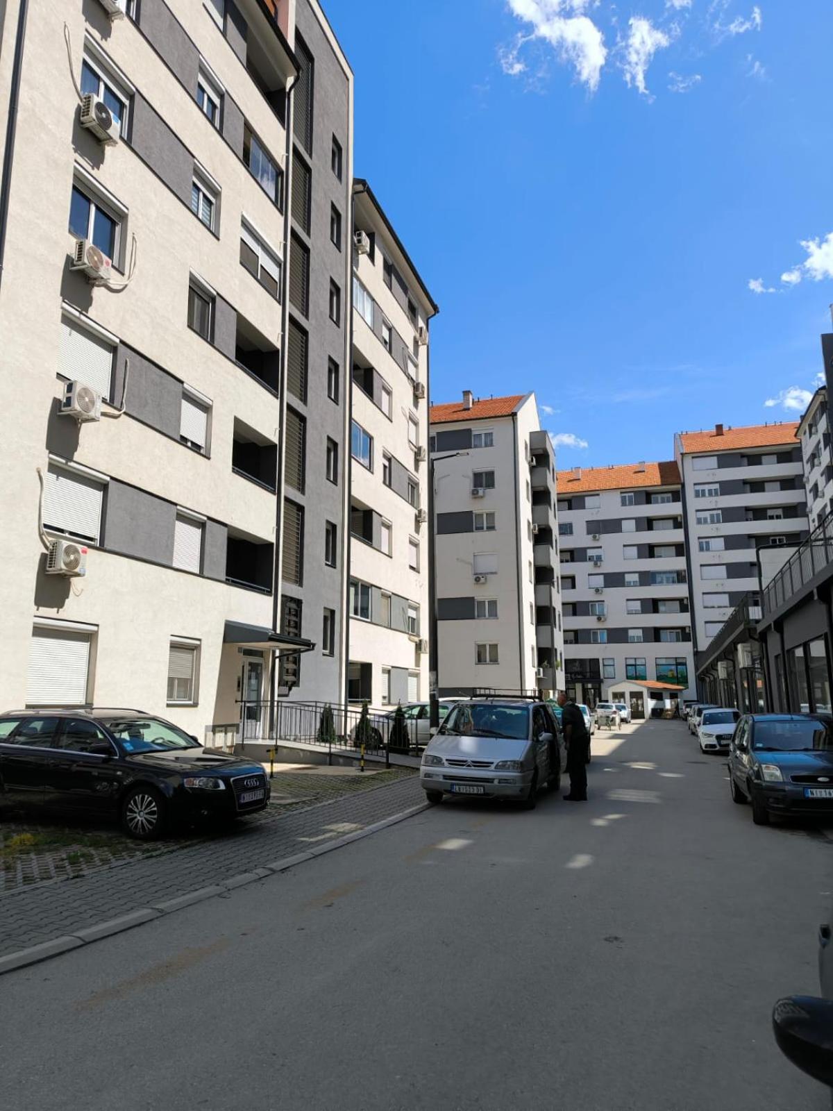 Apartman Zivic