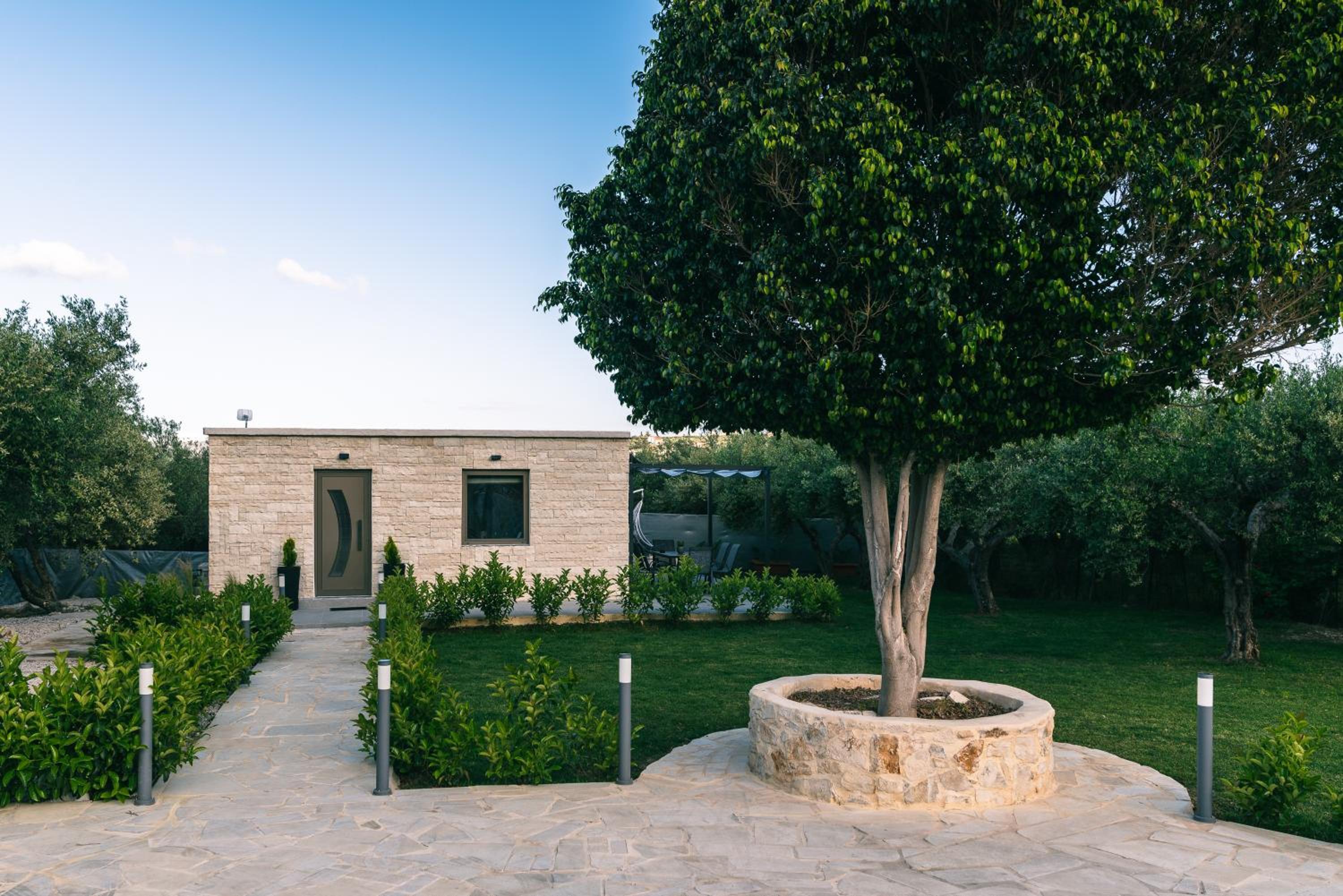 Michalis Harmony Cottage