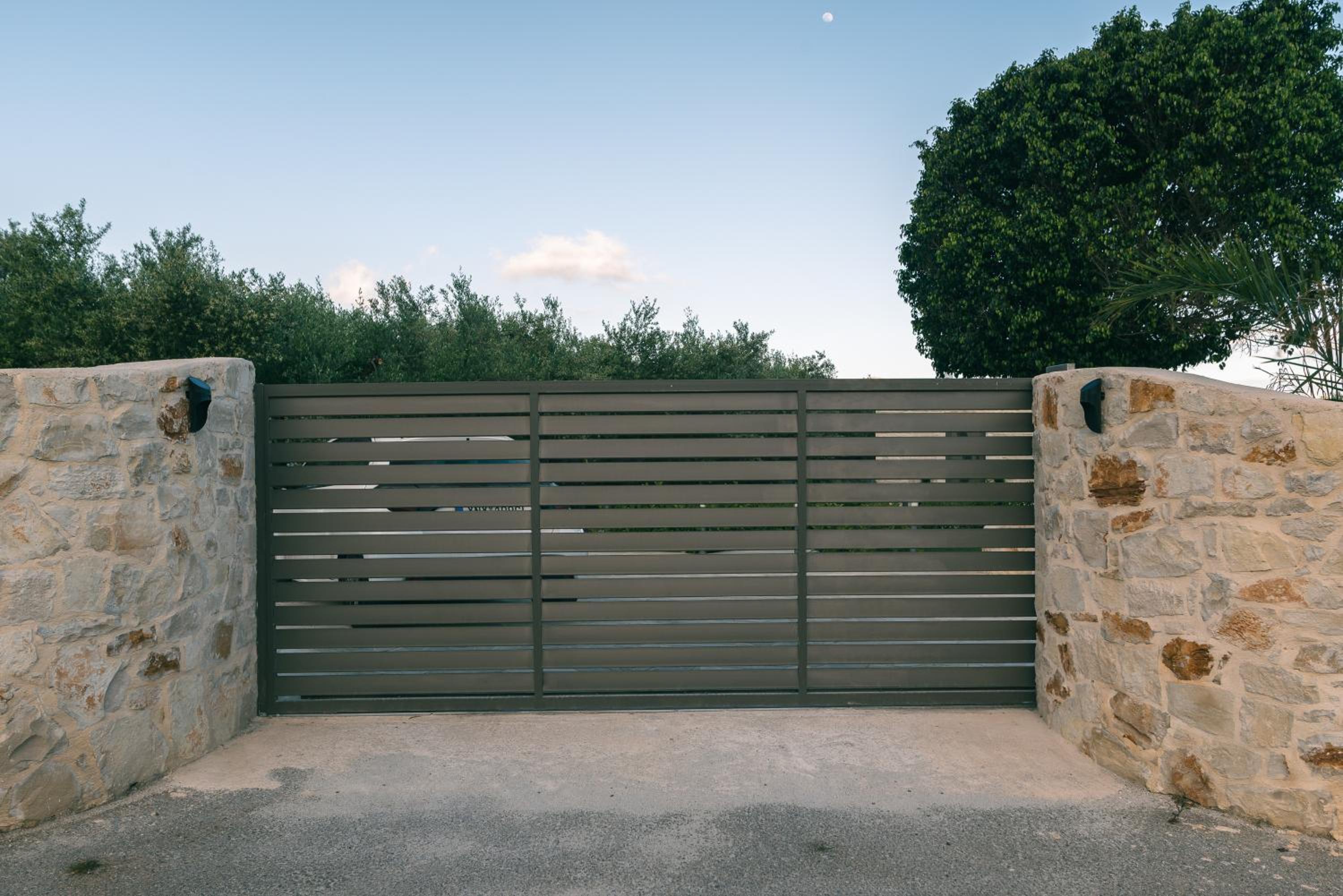 Michalis Harmony Cottage
