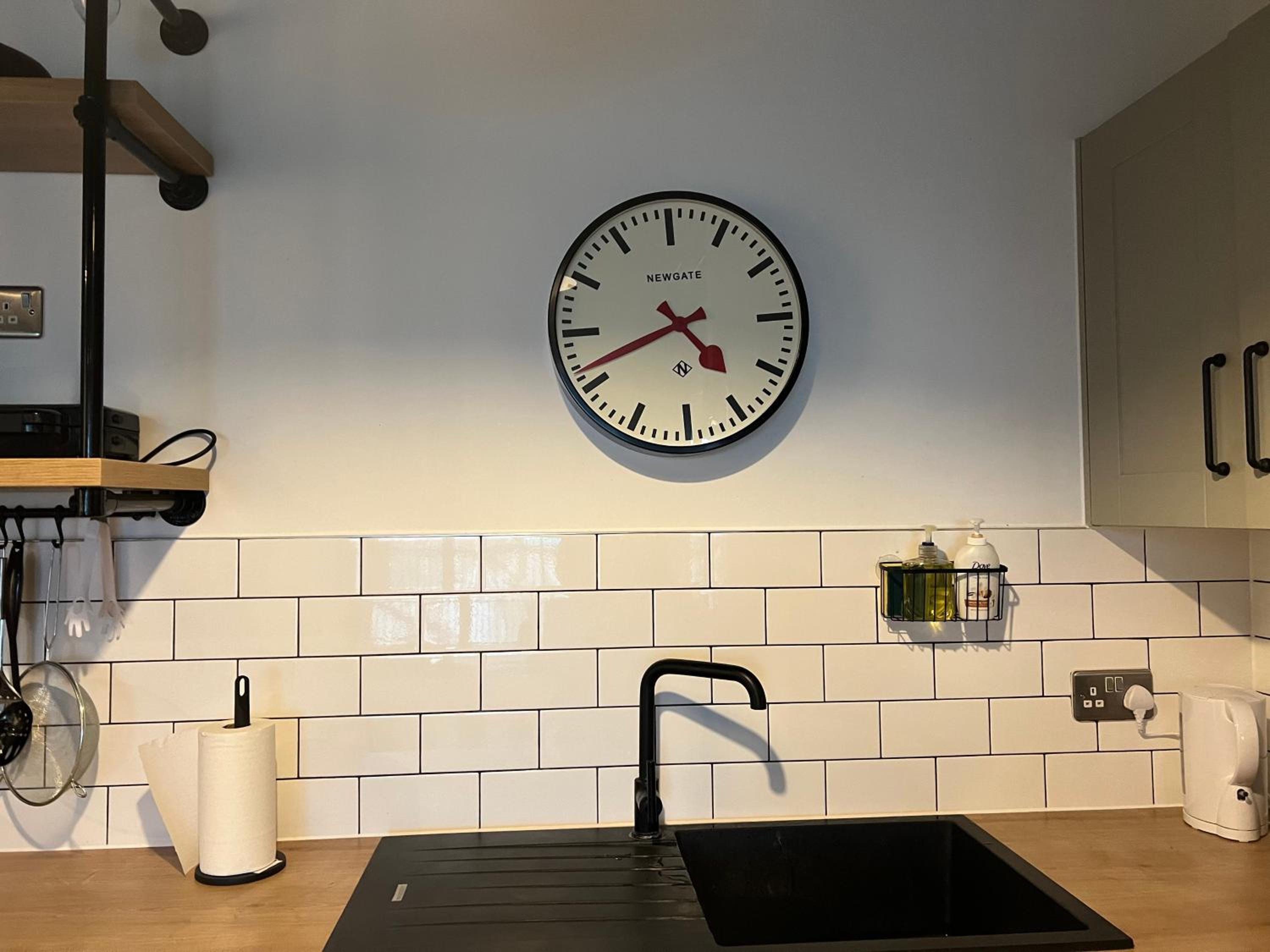 Homely 2-Bed Apartment with stunning Views Wembley