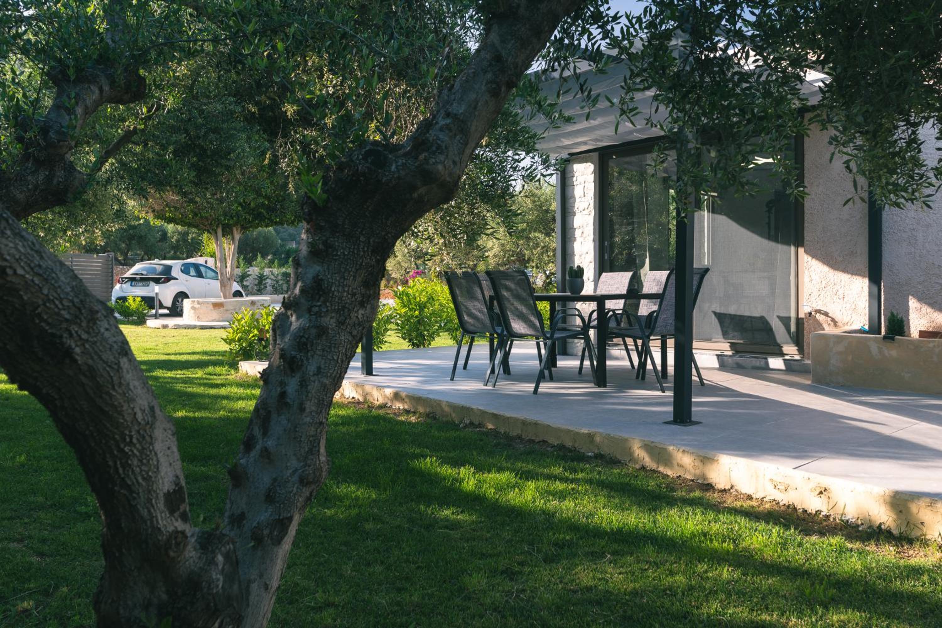 Michalis Harmony Cottage