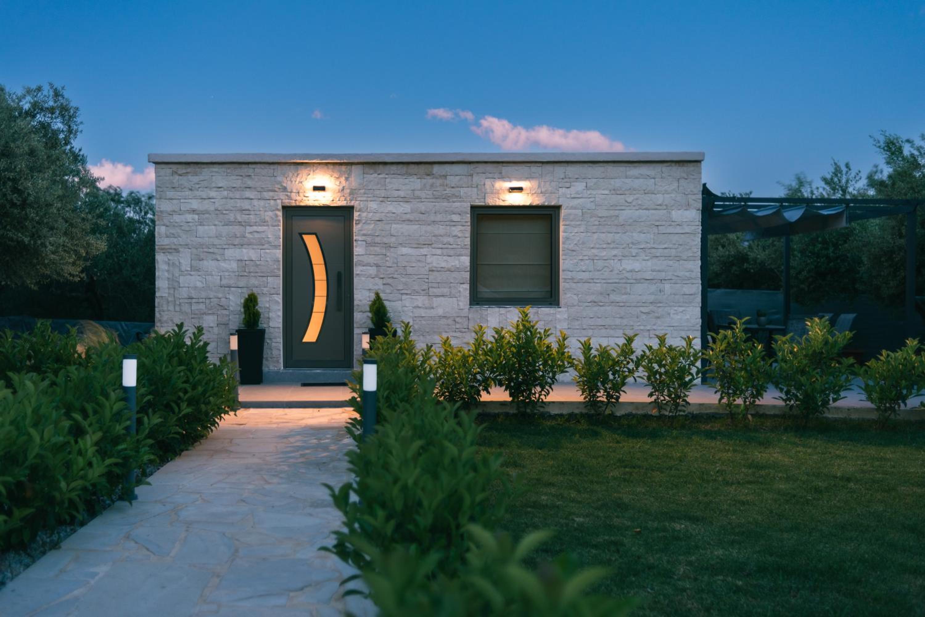 Michalis Harmony Cottage