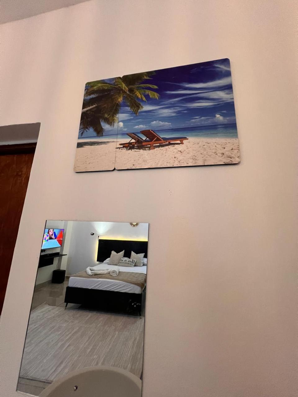 Unique Studiobedsitter apartment , Bamburi view 5