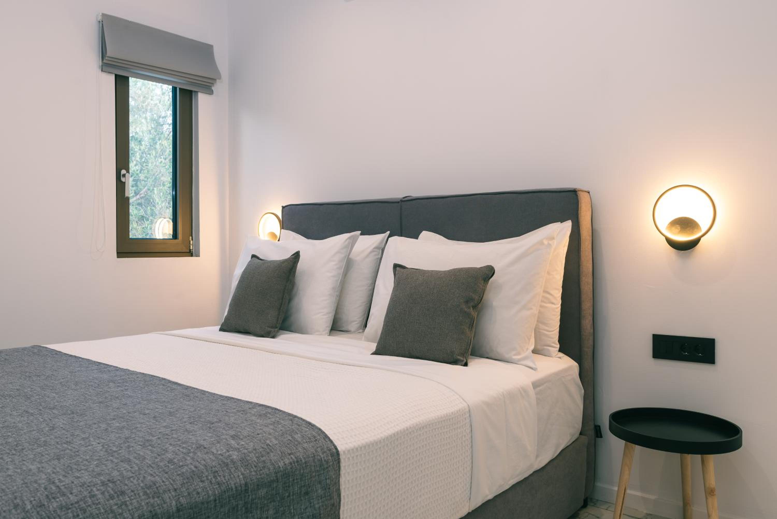 Michalis Harmony Cottage