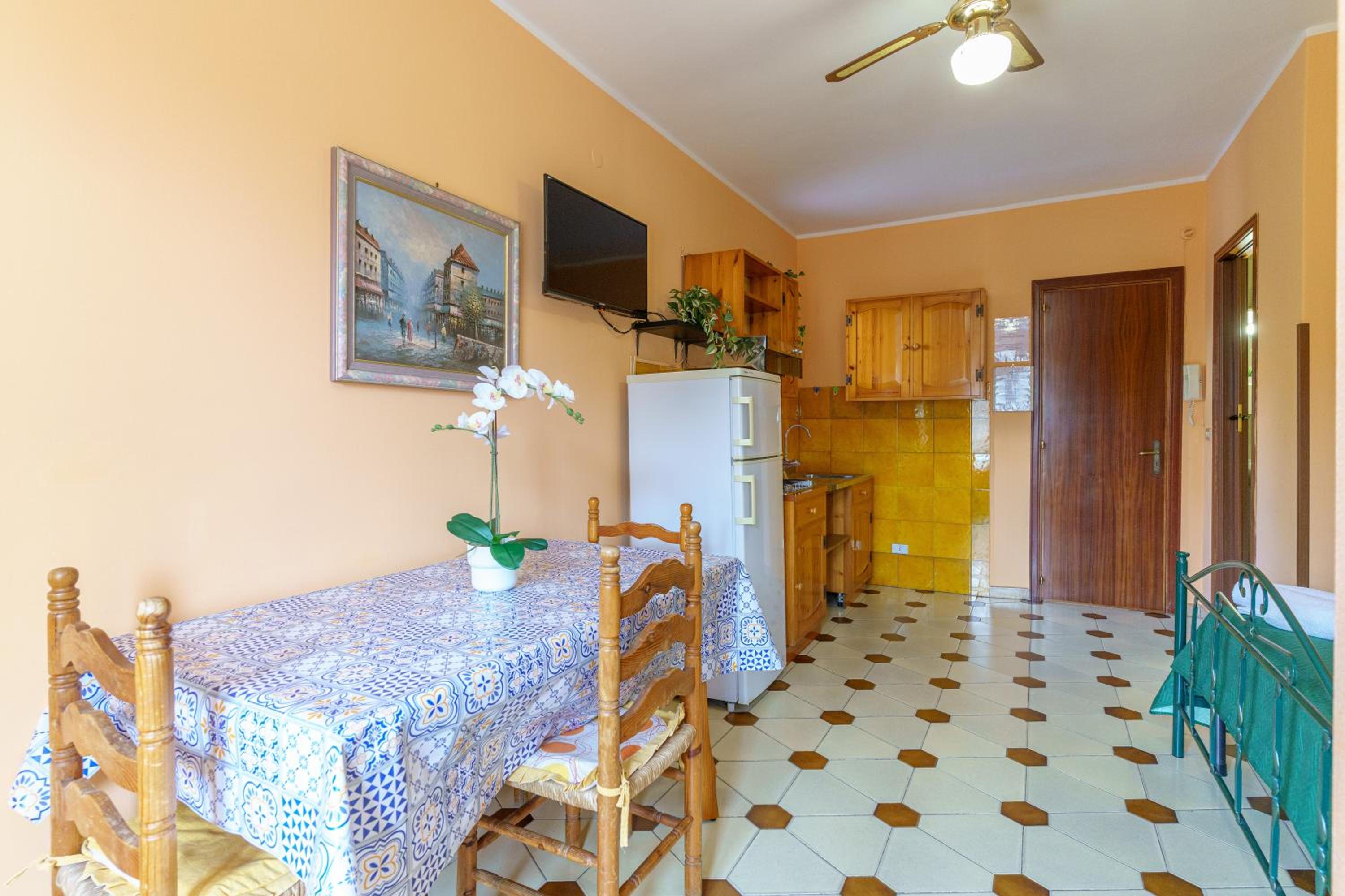 Villa Cavallaro