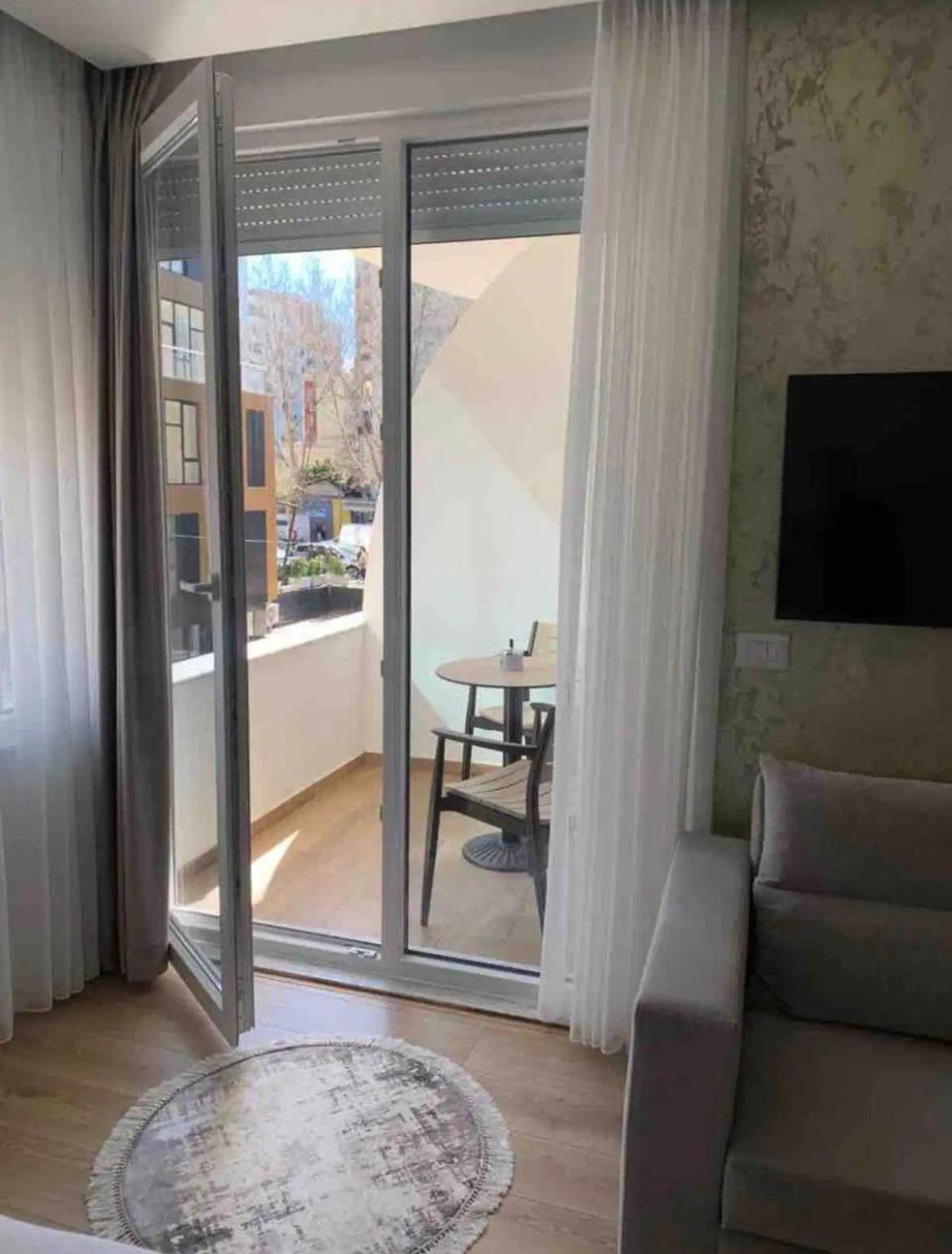 Luxury Apartment Tirana Center