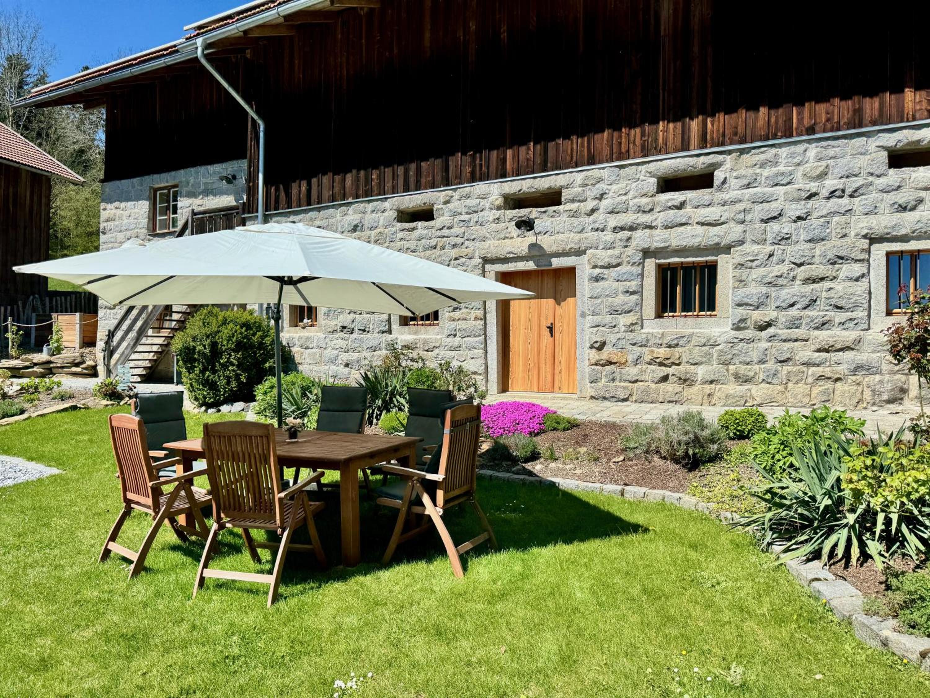 Waldlerhof