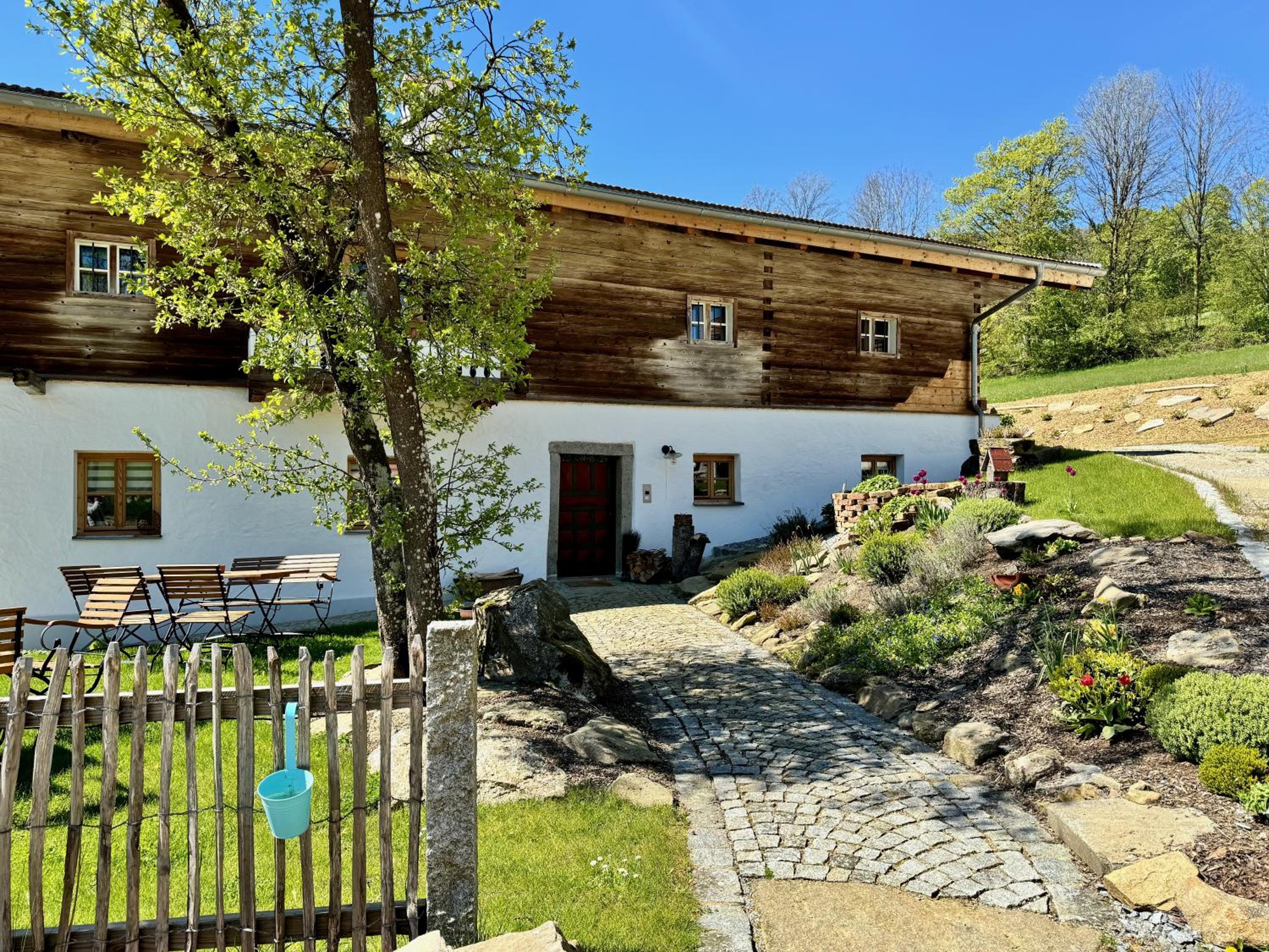 Waldlerhof