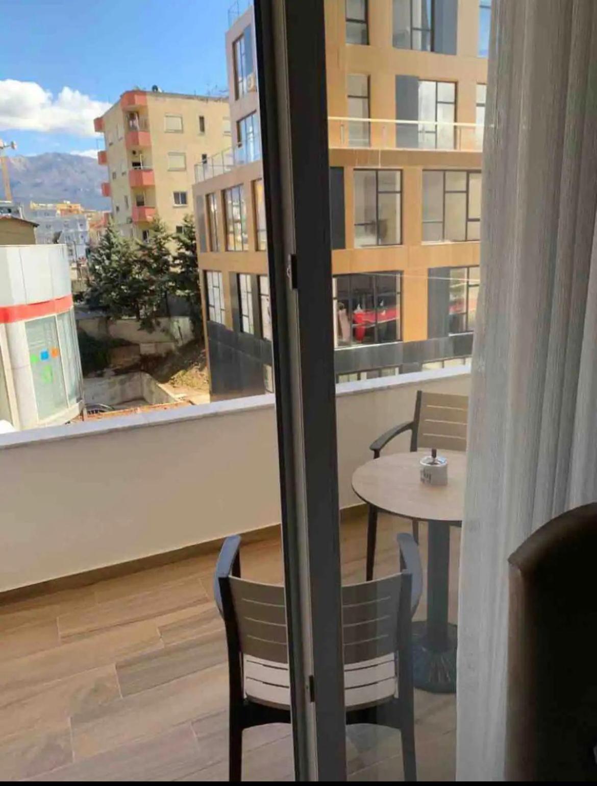 Luxury Apartment Tirana Center