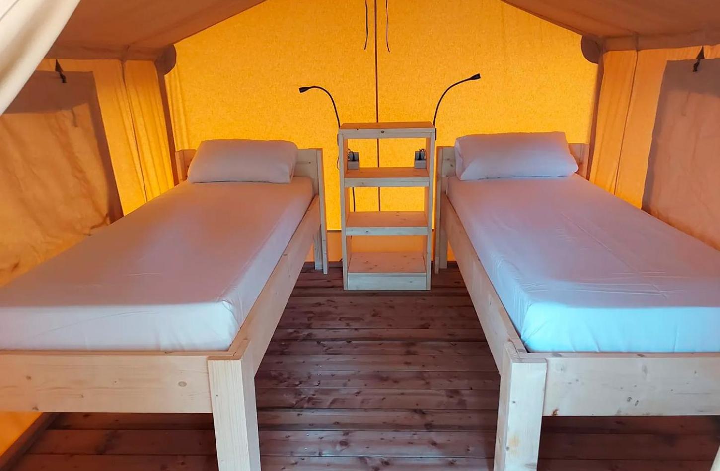 Camping Cala Pola