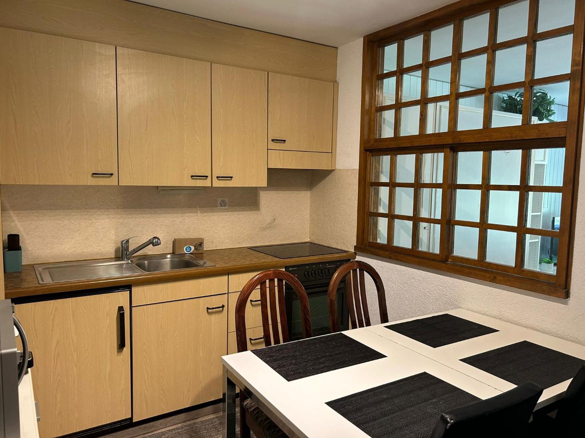 Remointze COSY & CENTER apartments by Alpvision Résidences