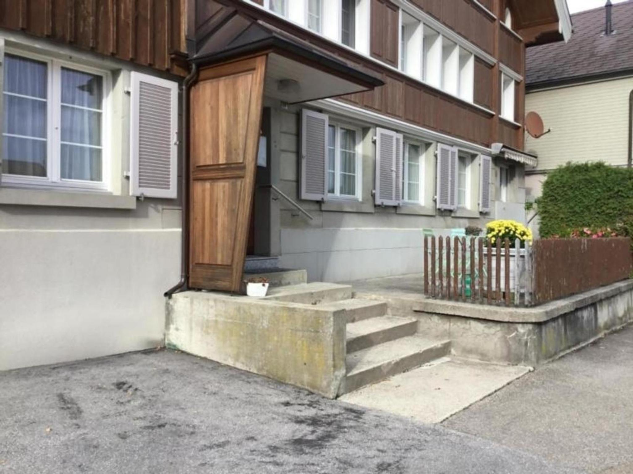 Ferienwohnung Hirschli