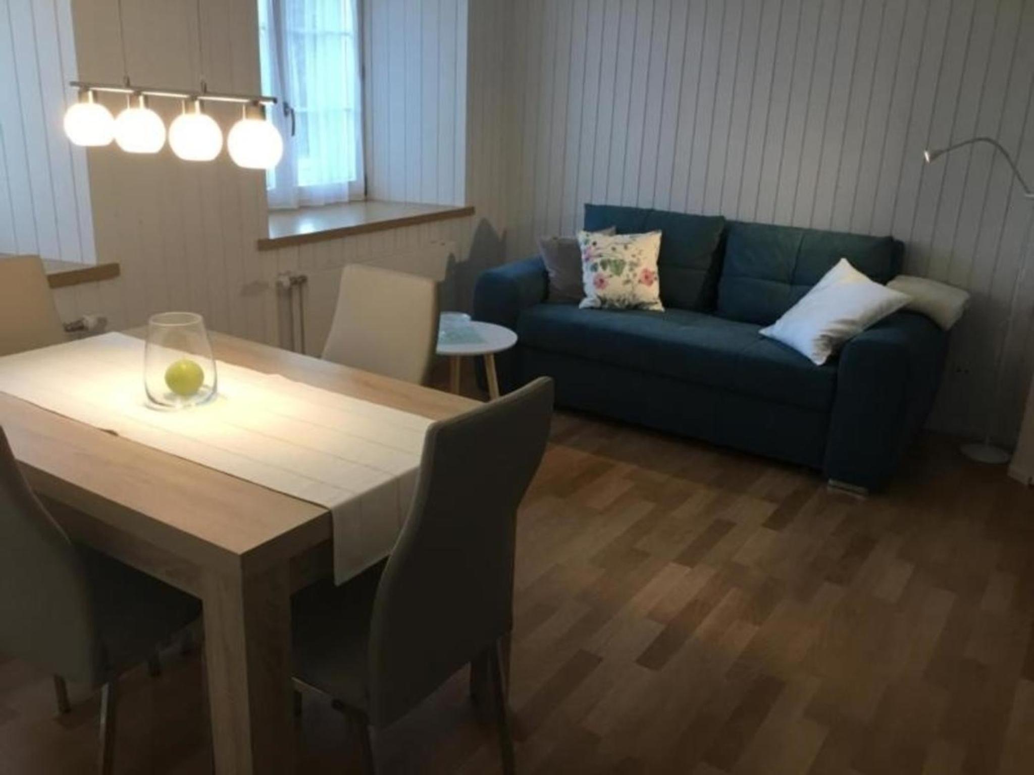 Ferienwohnung Hirschli