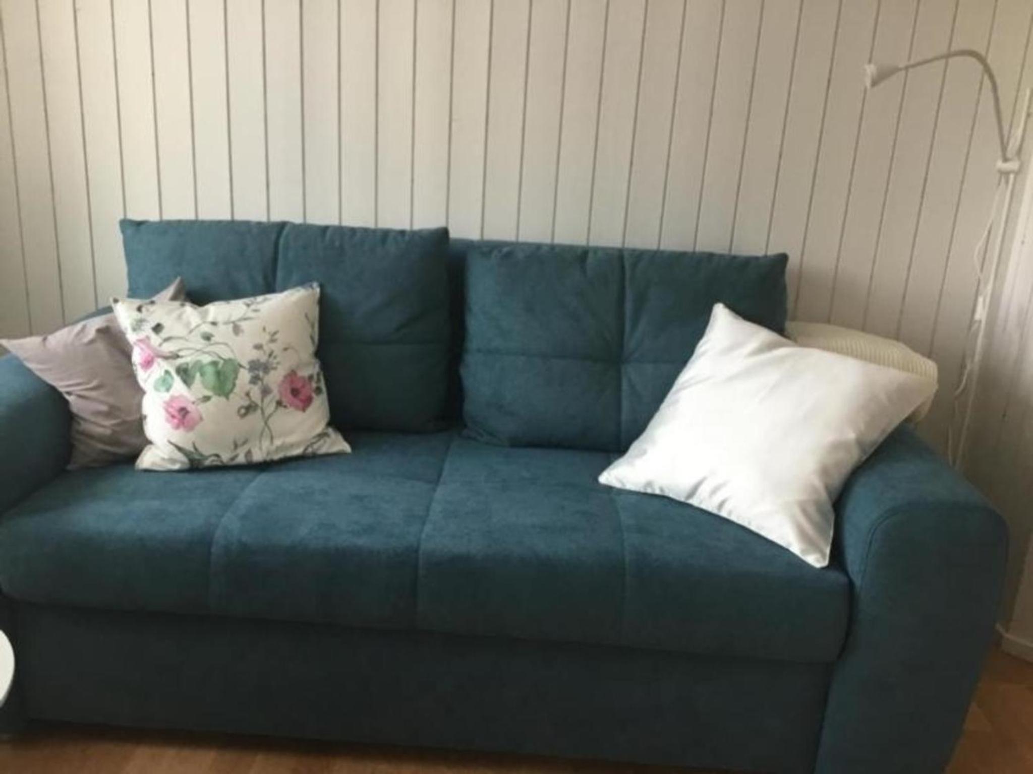 Ferienwohnung Hirschli