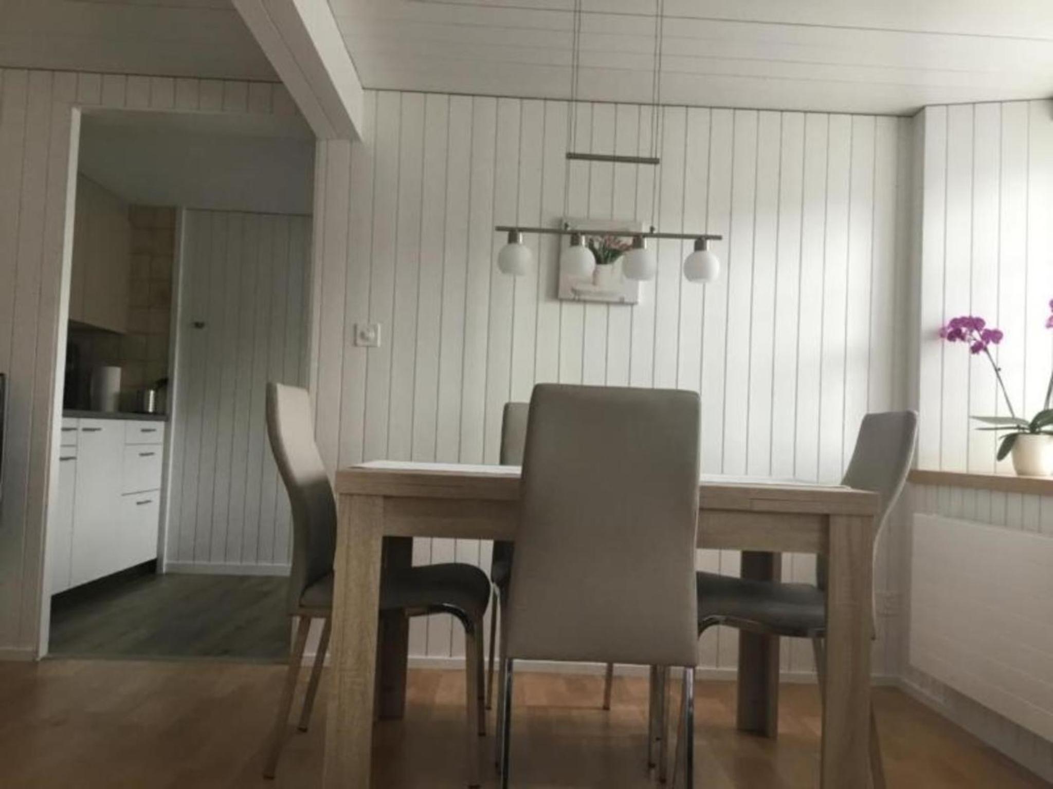 Ferienwohnung Hirschli