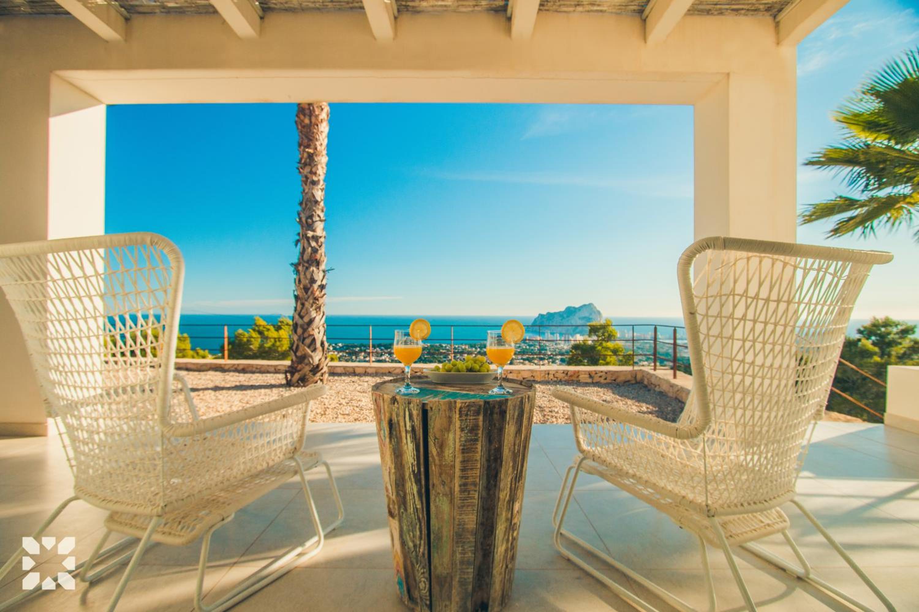 Villa Rosina by Abahana Villas photo 3