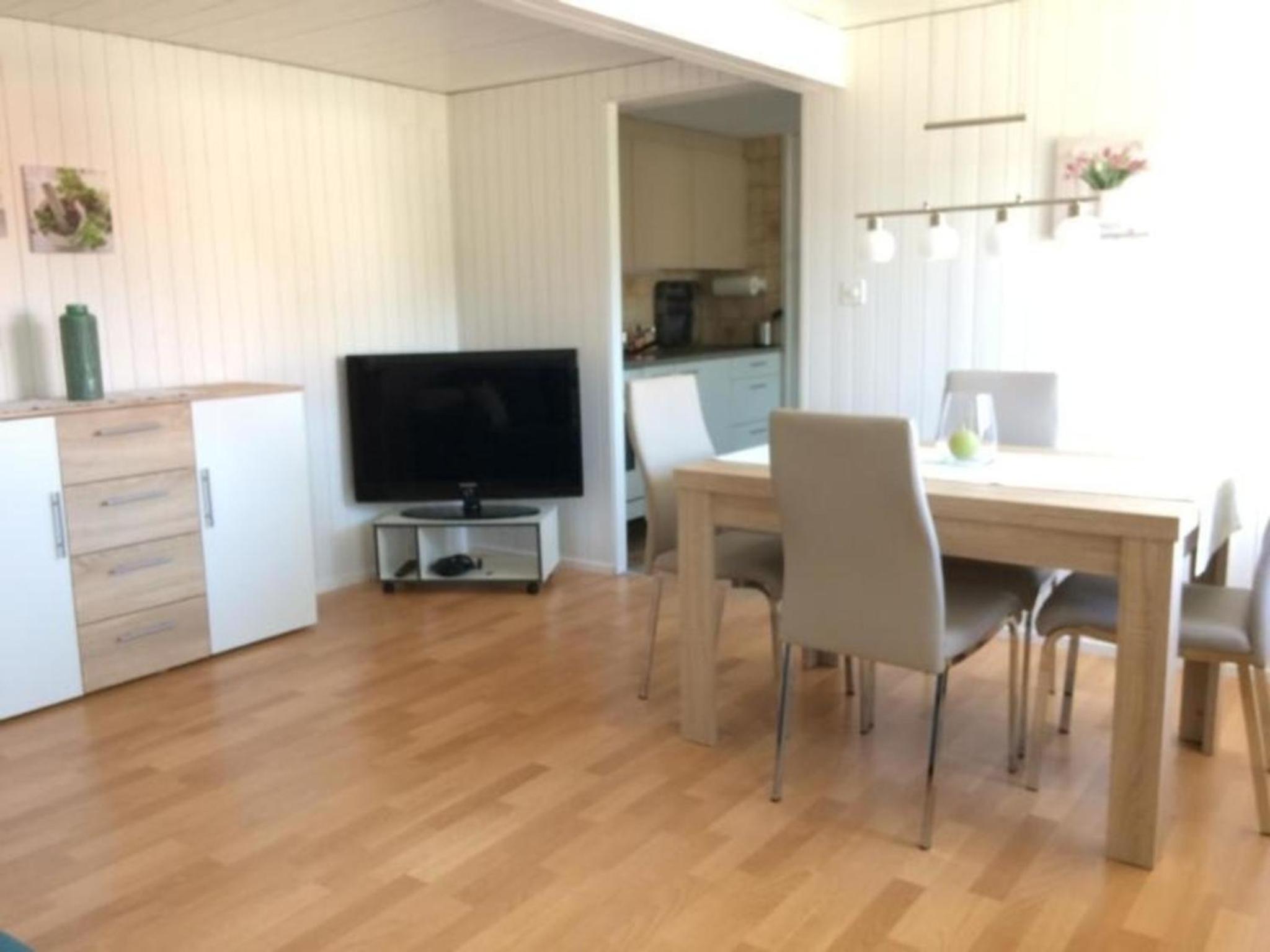 Ferienwohnung Hirschli