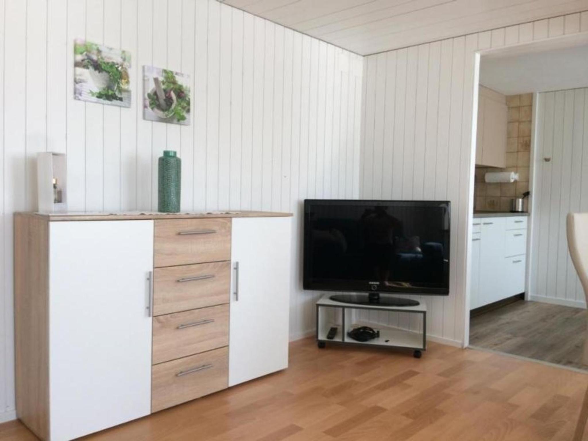 Ferienwohnung Hirschli