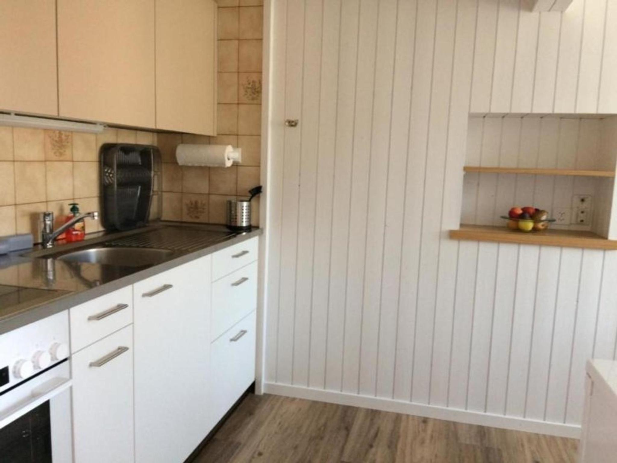 Ferienwohnung Hirschli