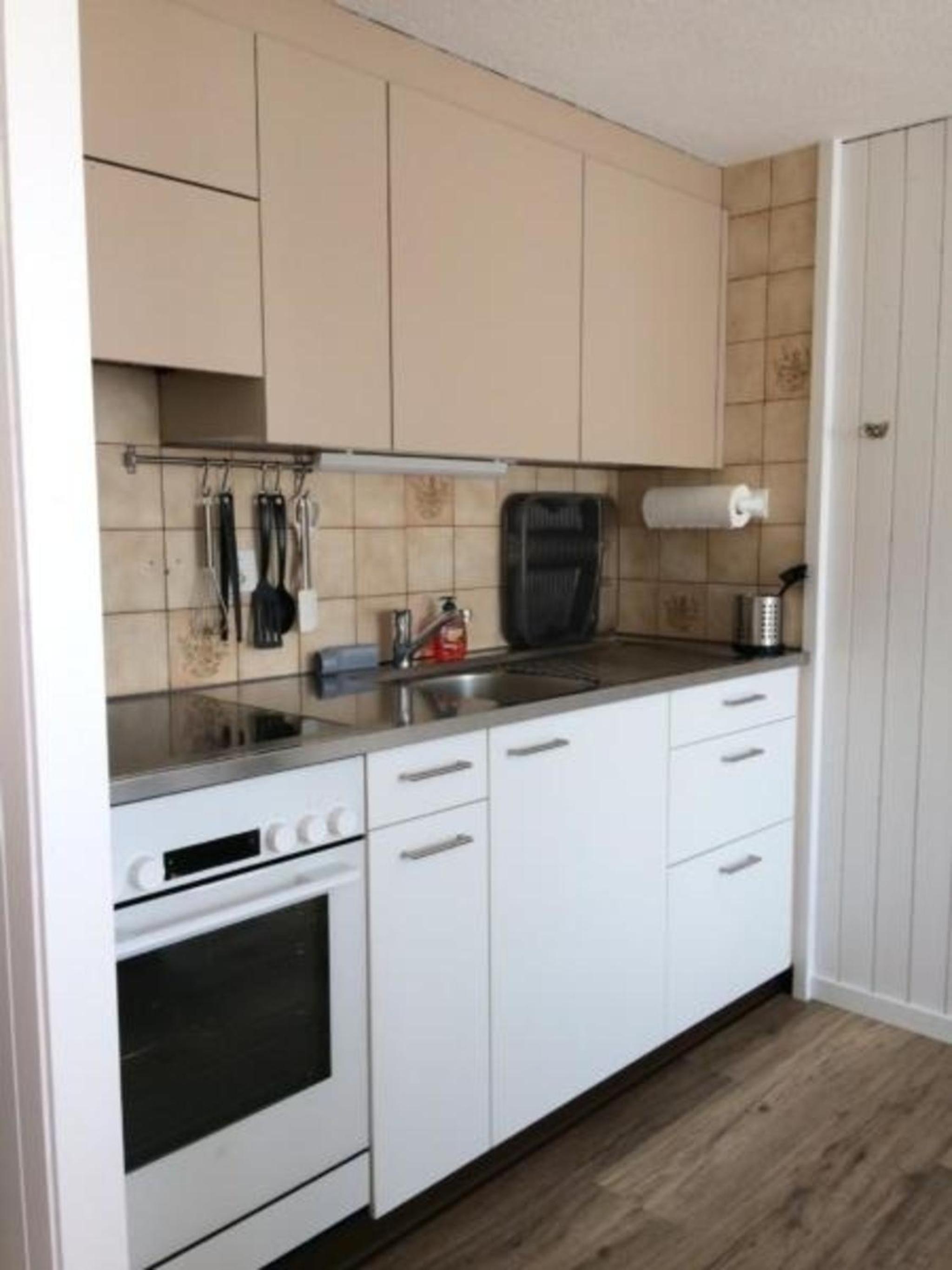 Ferienwohnung Hirschli