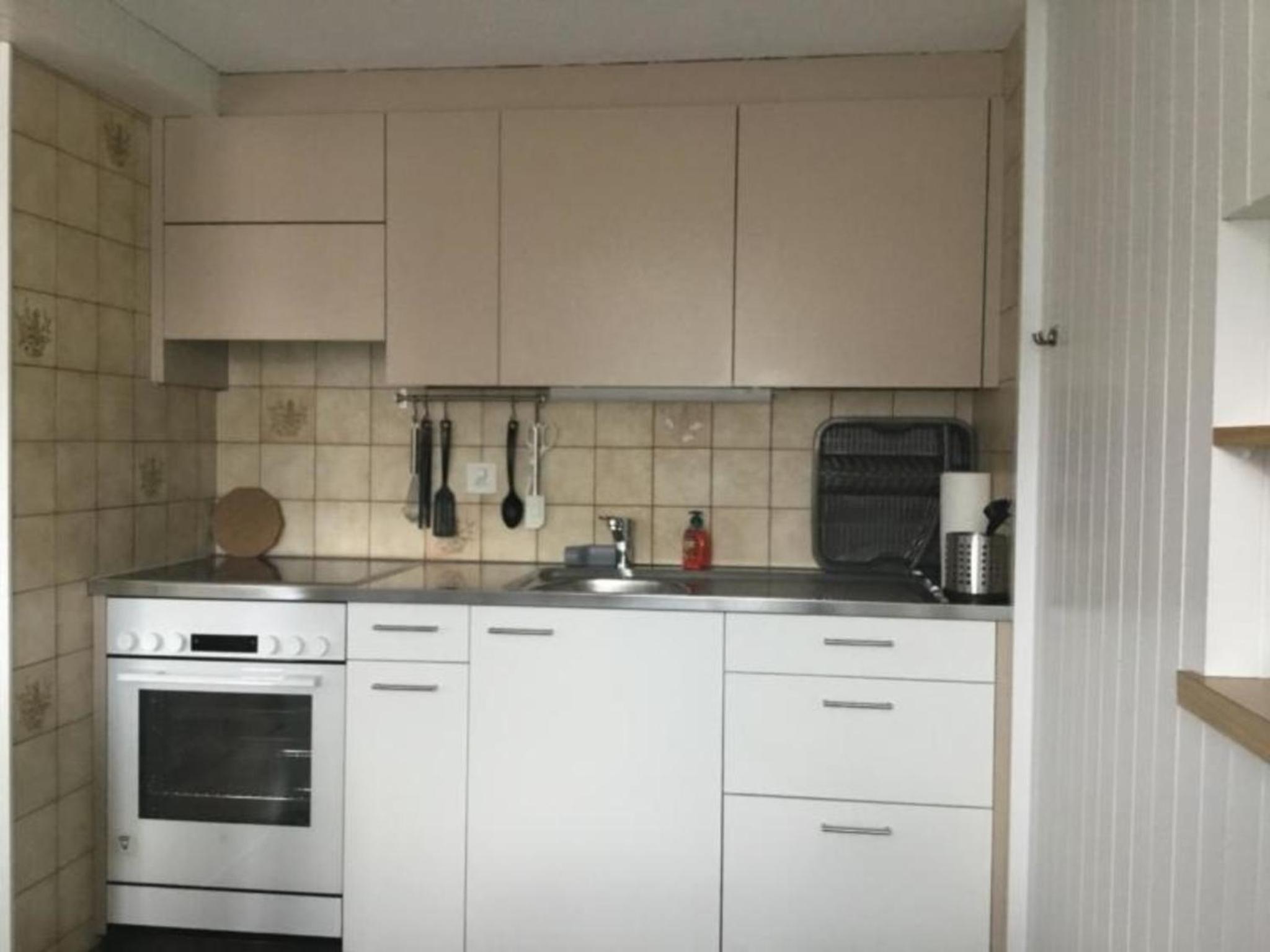 Ferienwohnung Hirschli