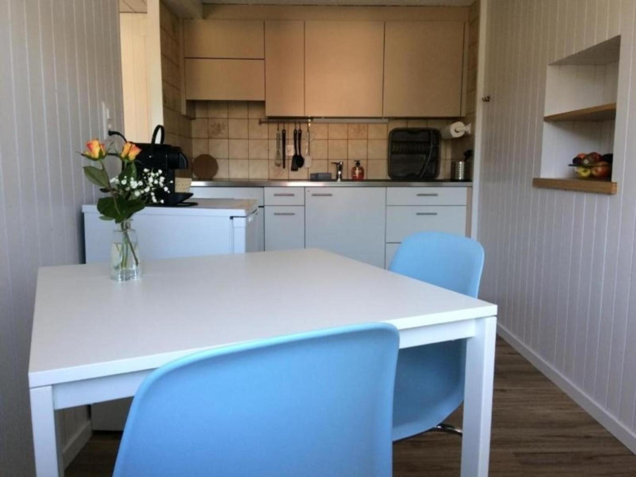 Ferienwohnung Hirschli