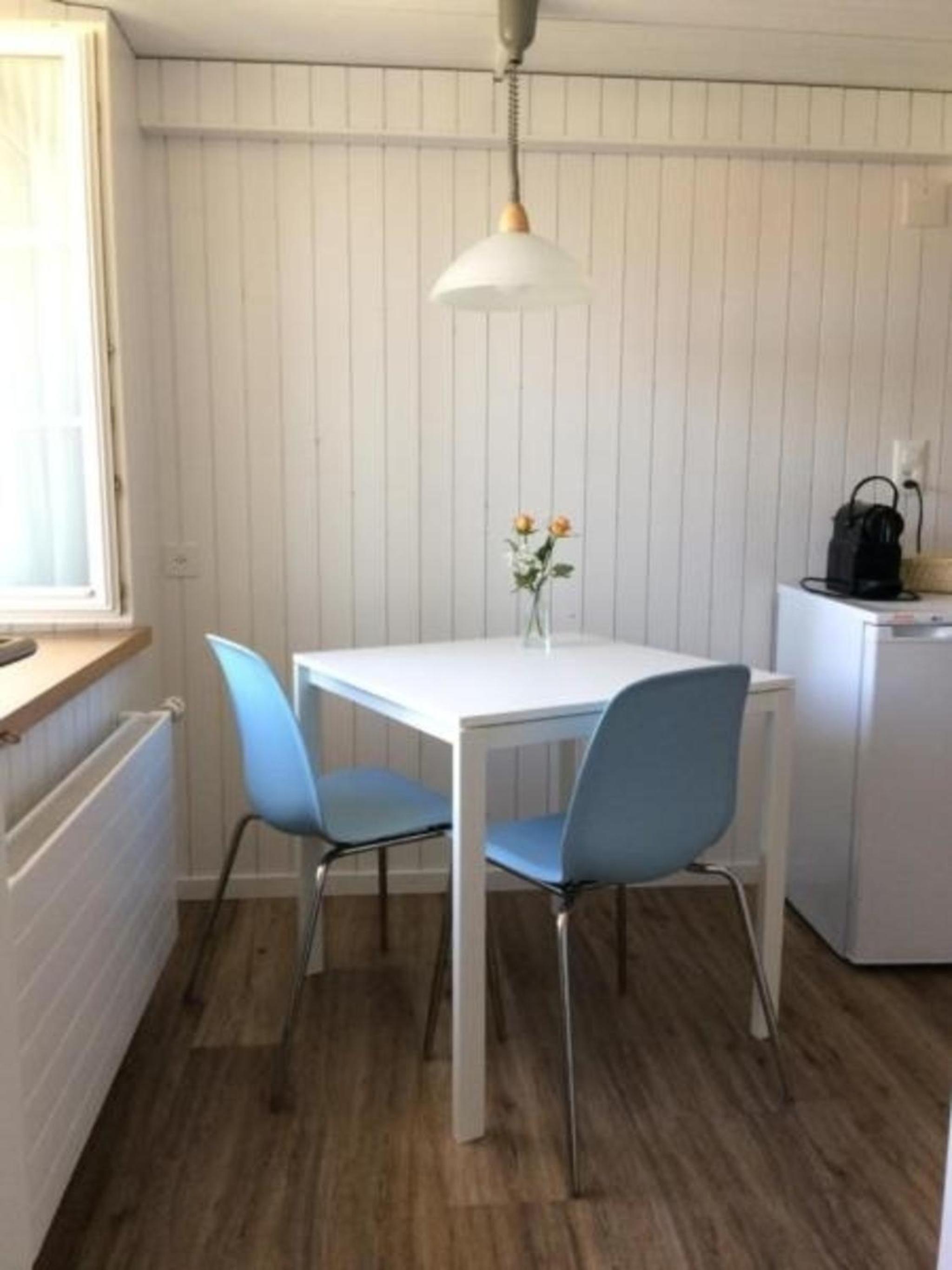 Ferienwohnung Hirschli