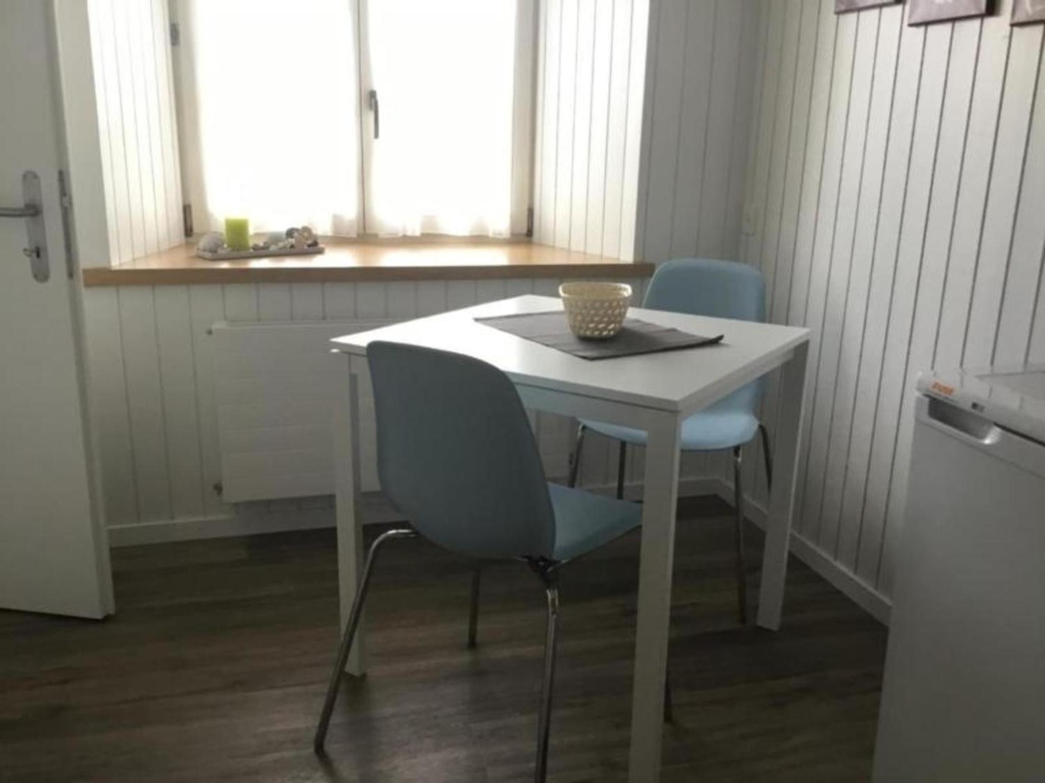 Ferienwohnung Hirschli