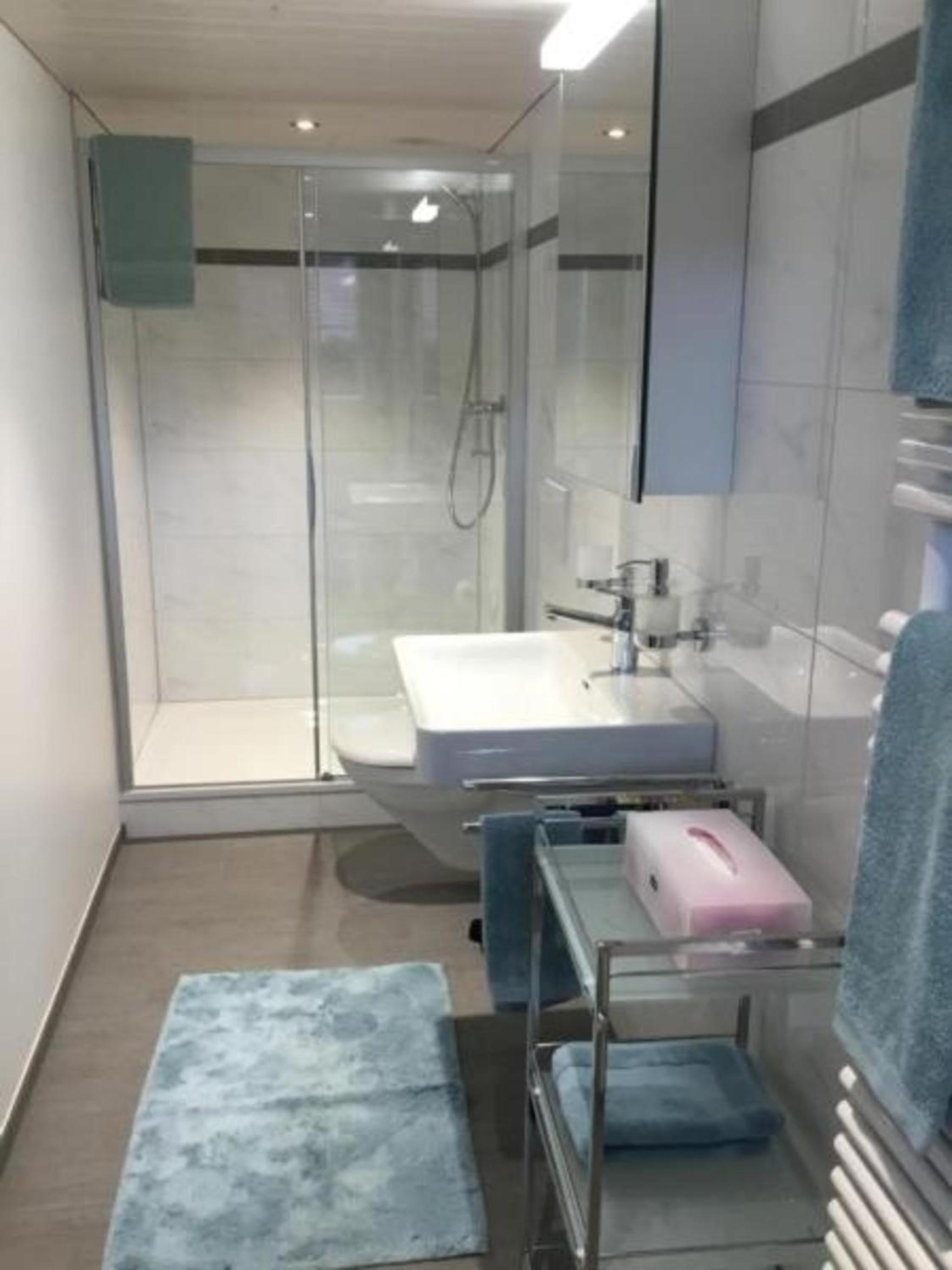 Ferienwohnung Hirschli