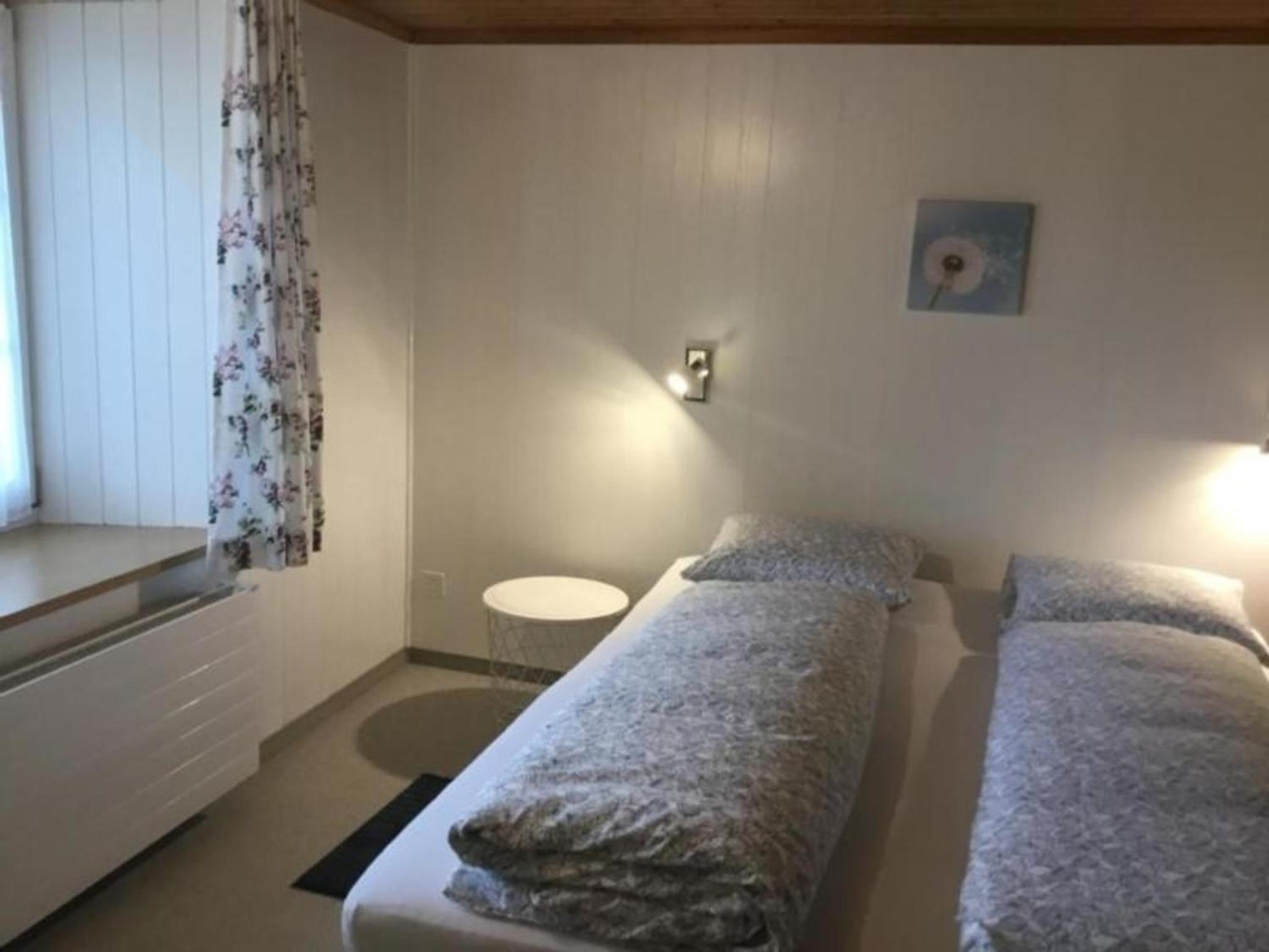 Ferienwohnung Hirschli