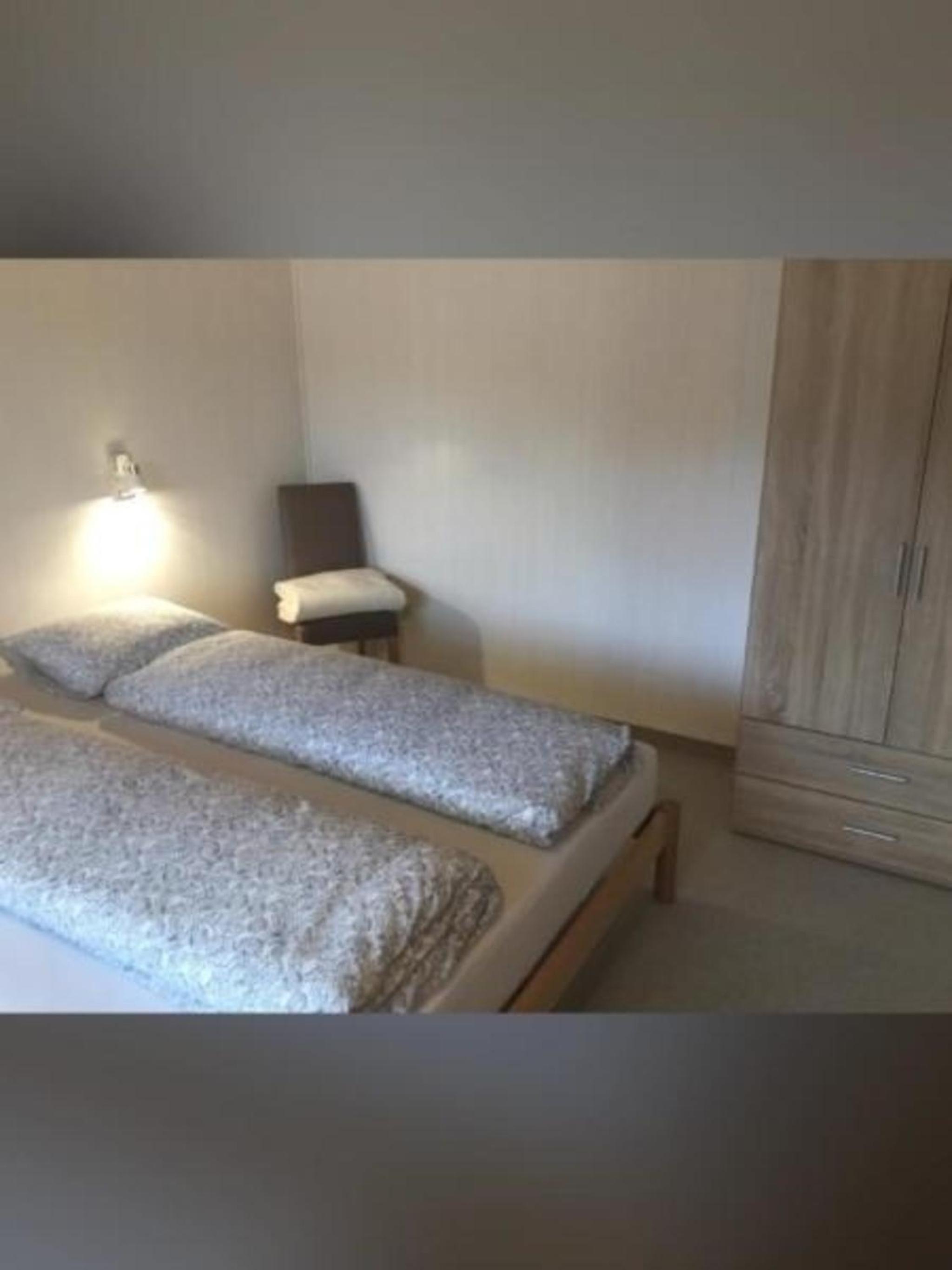 Ferienwohnung Hirschli