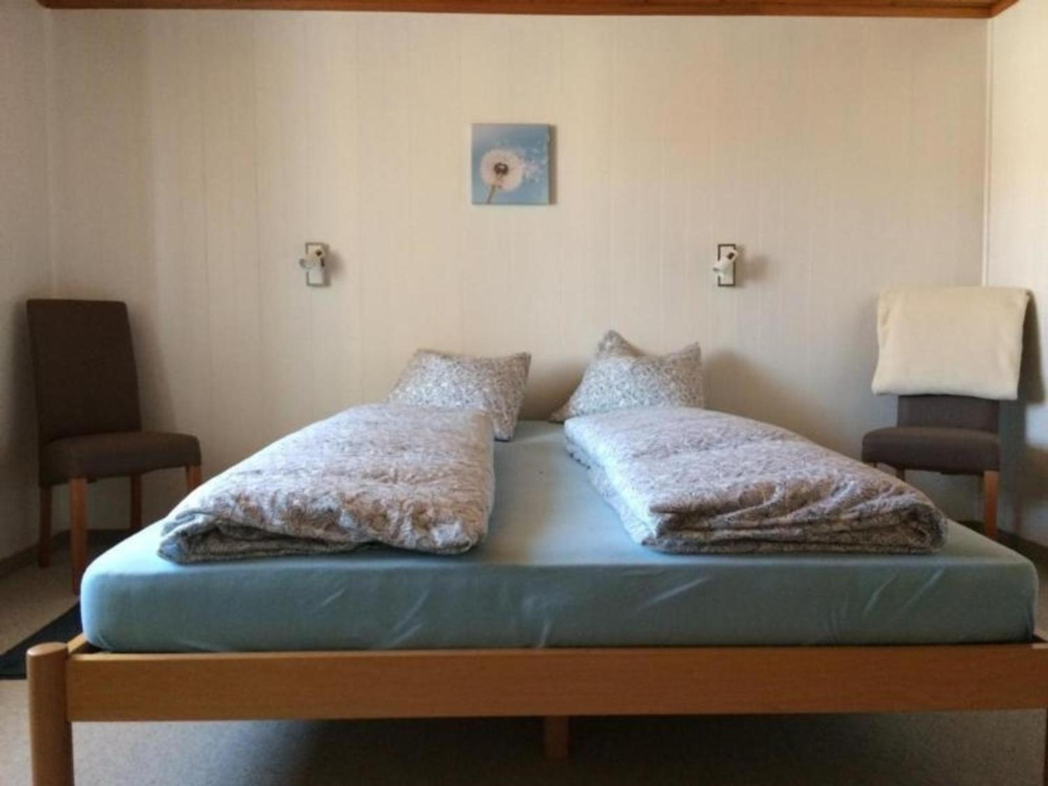 Ferienwohnung Hirschli