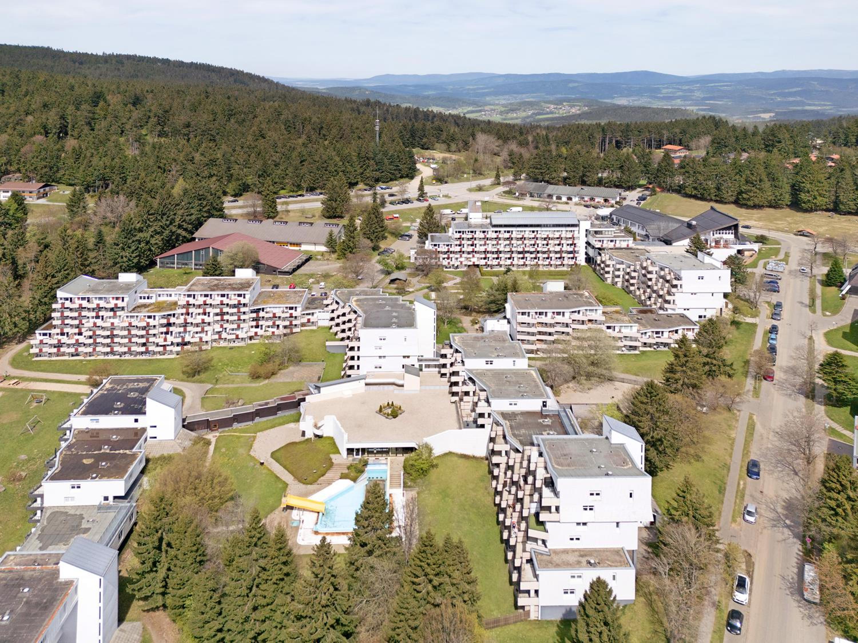 Ferienappartement Schmetterling