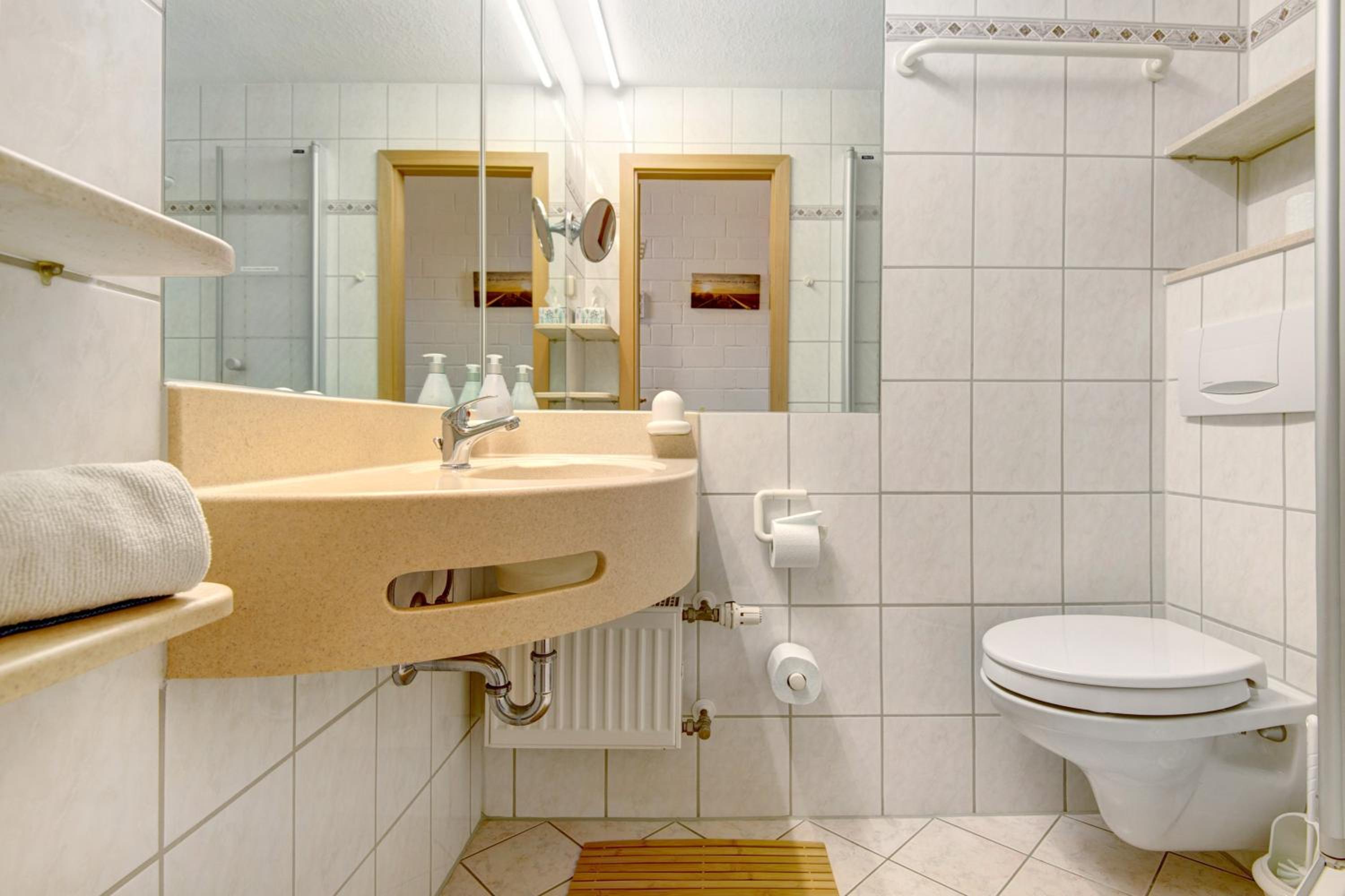 Ferienappartement Waldgenuss