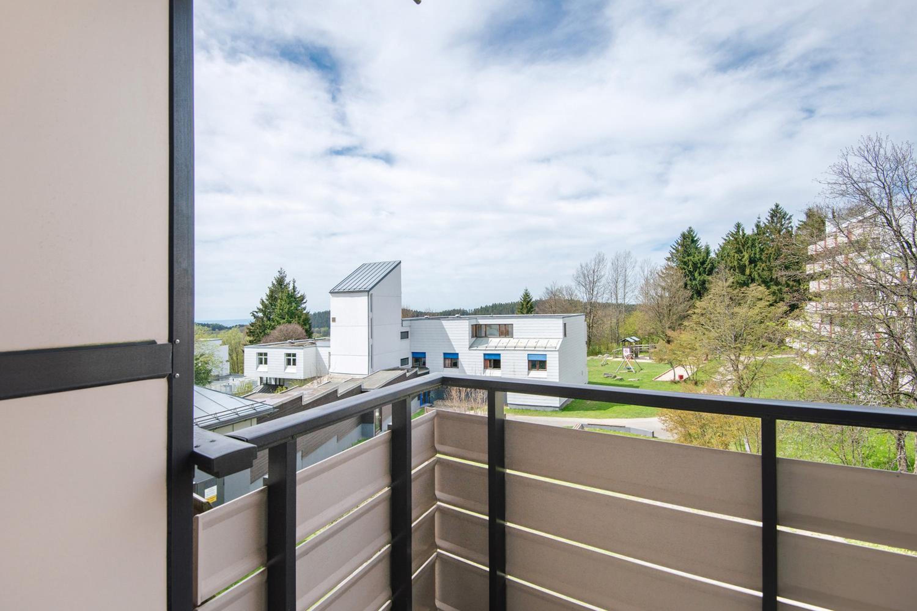 Ferienappartement Waldgenuss