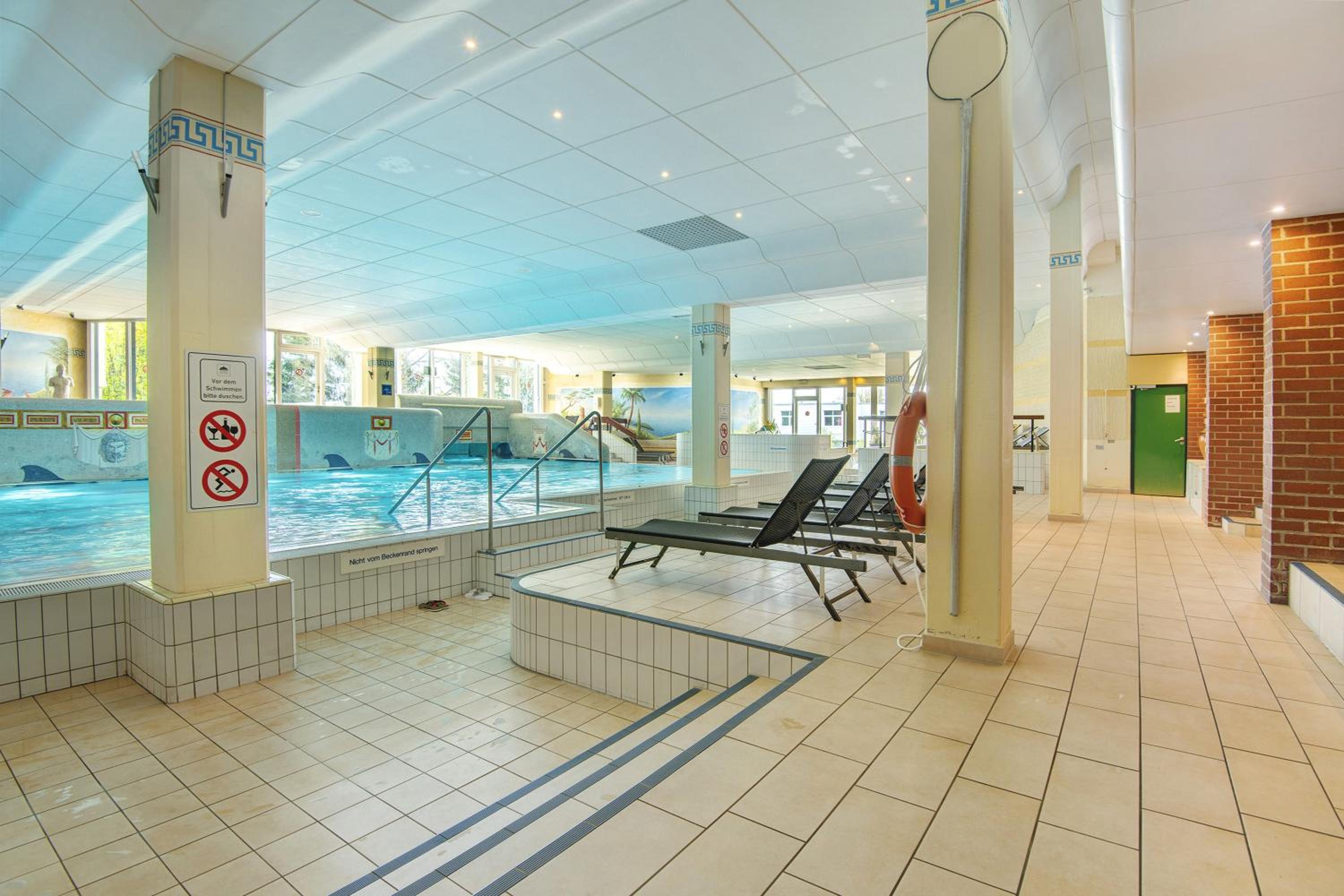 Ferienappartement Waldgenuss