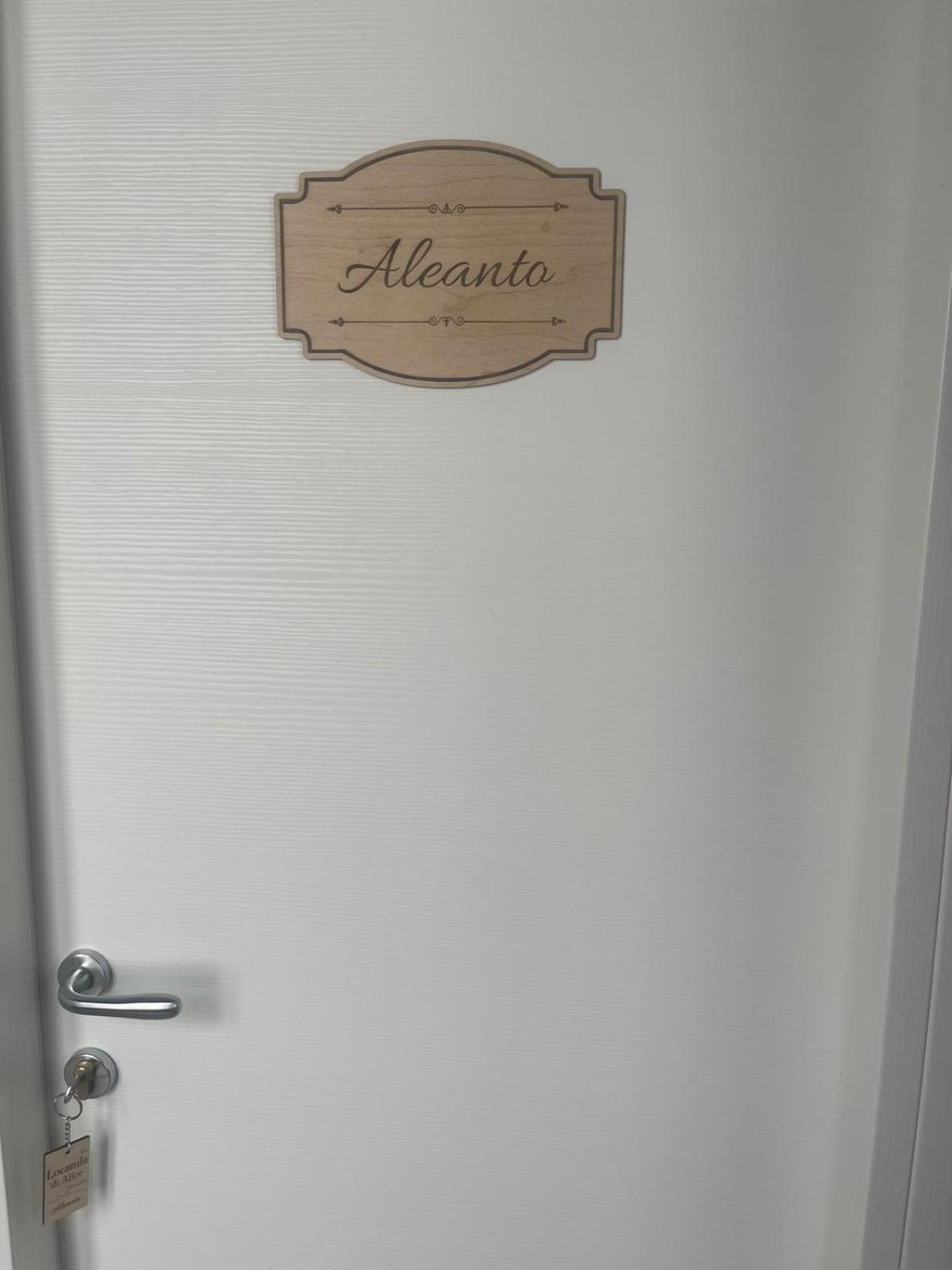 La locanda di Alice