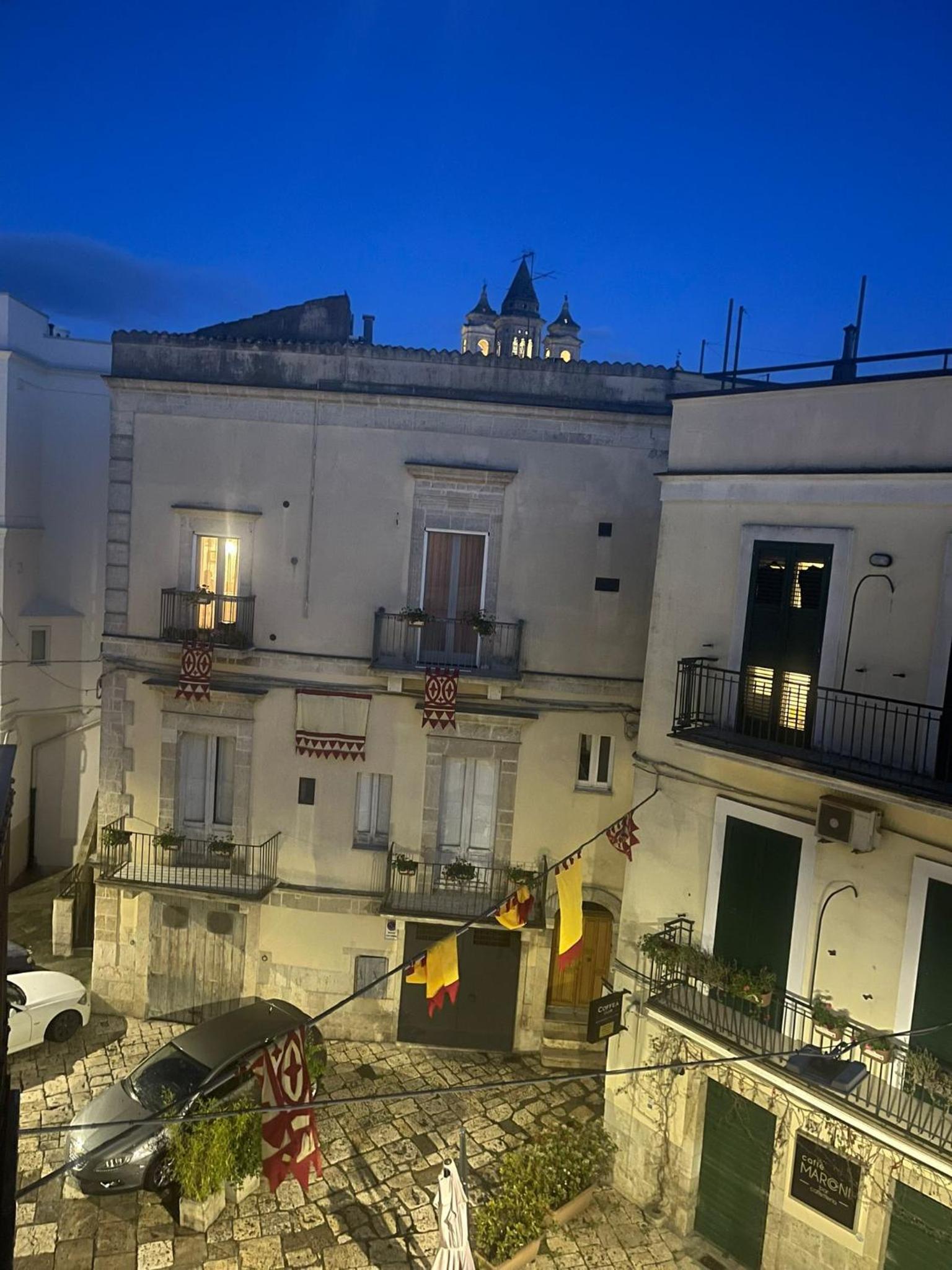 La locanda di Alice
