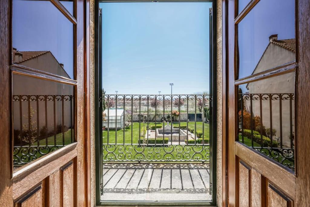 Stunning 13th Century Luxury Villa* Garden & Pool view 4