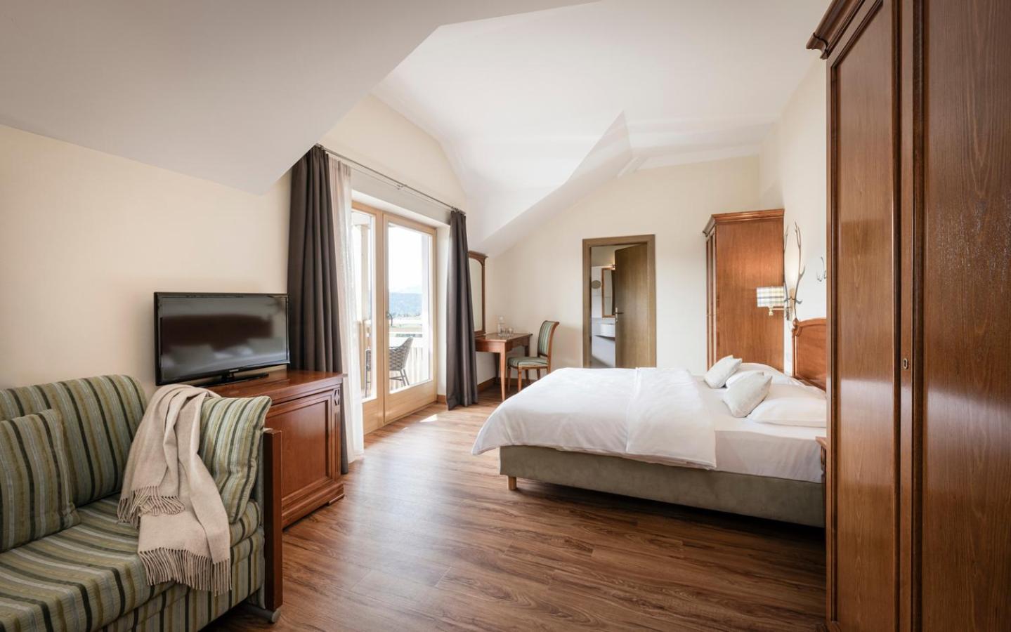 Falkensteiner Hotel & Spa Sonnenparadies photo 2